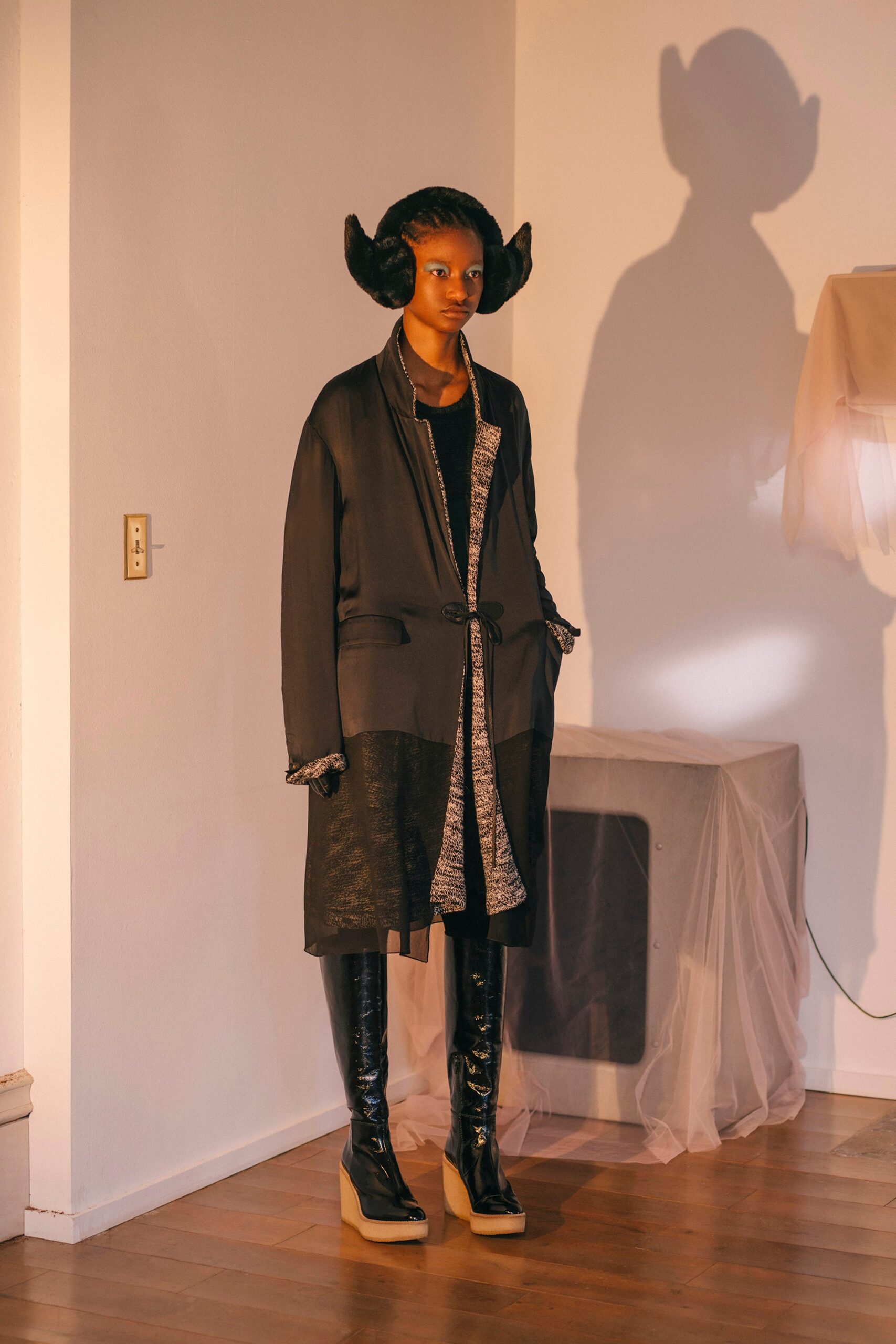 Undercover F/W 23 Look 29