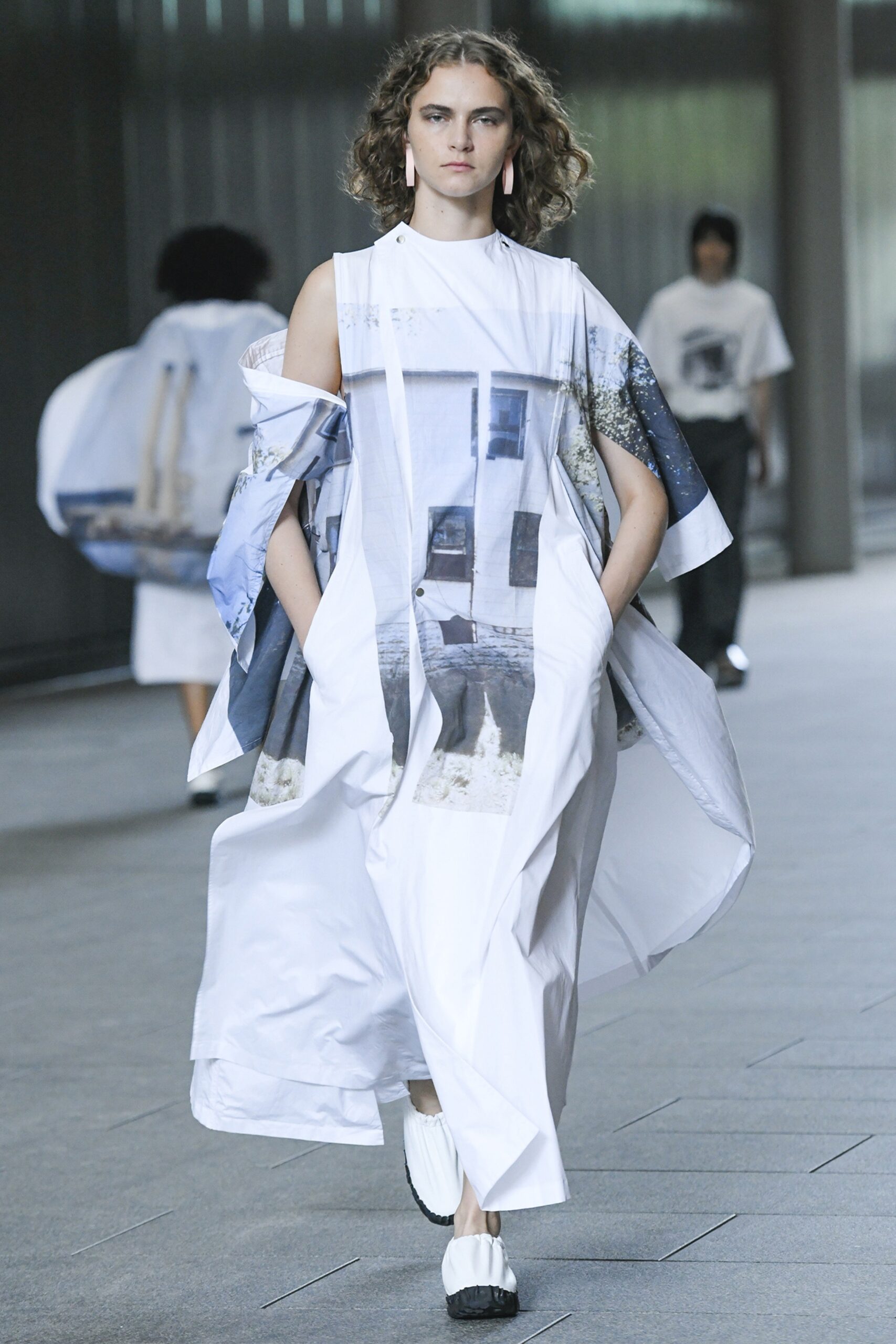 Toga S/S 22 Look 30