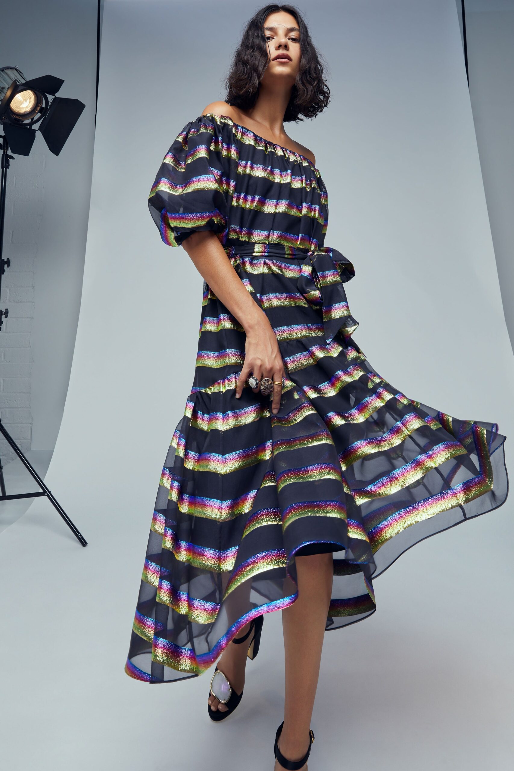 Temperley London S/S 21 Look 30