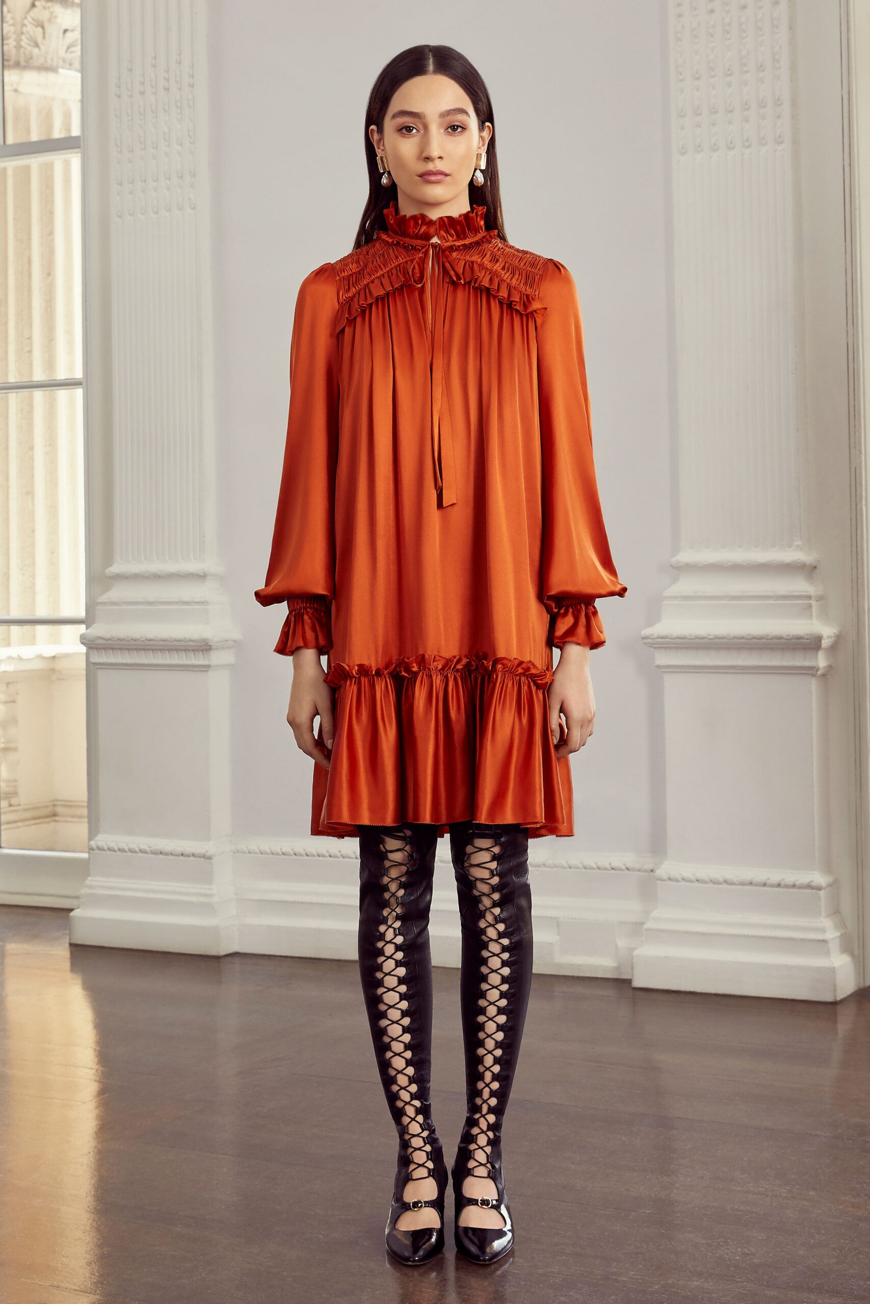 Temperley London Resort 20 Look 30