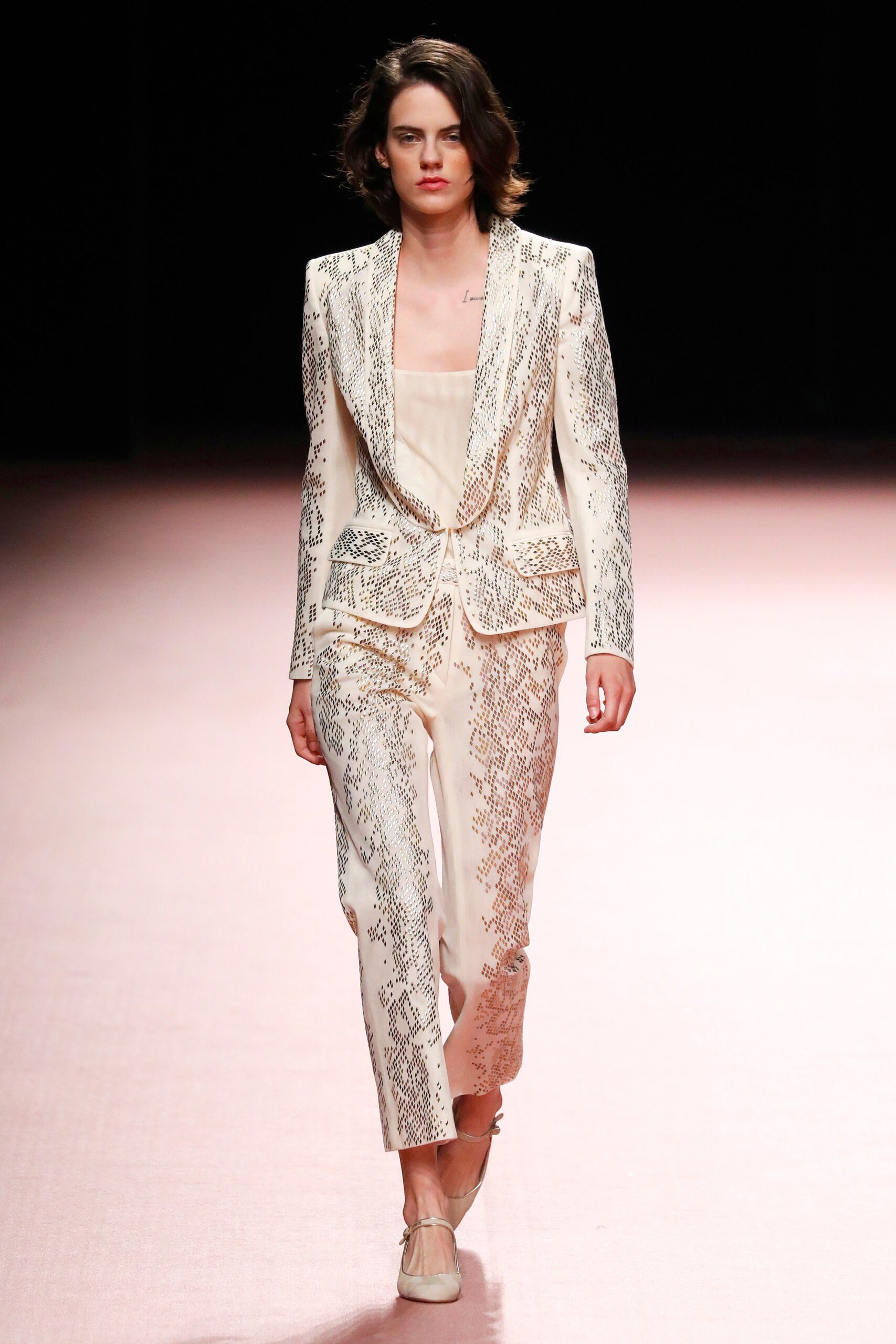 Teresa Helbig Madrid S/S 20 Look 30