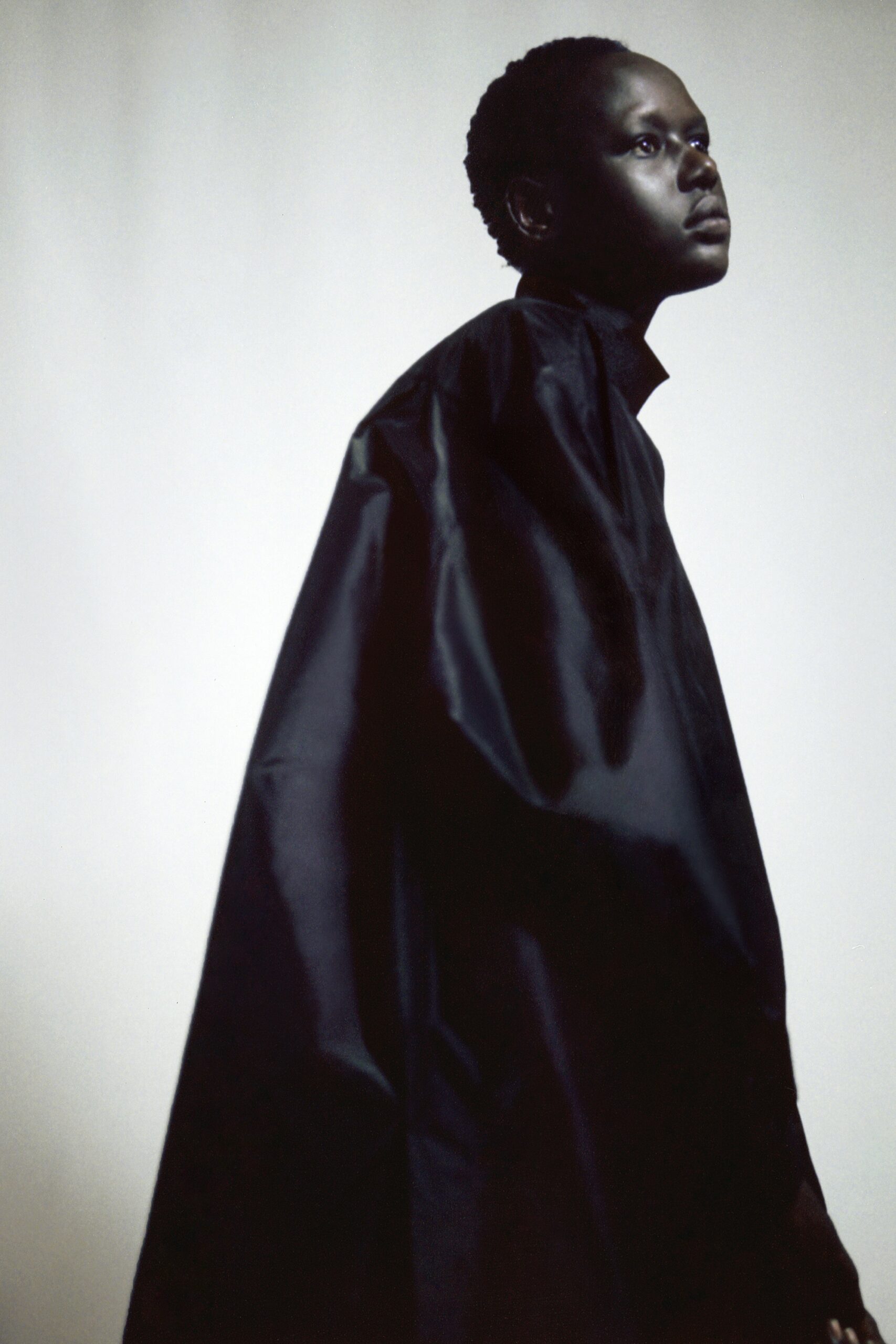 The Row F/W 19 Look 30
