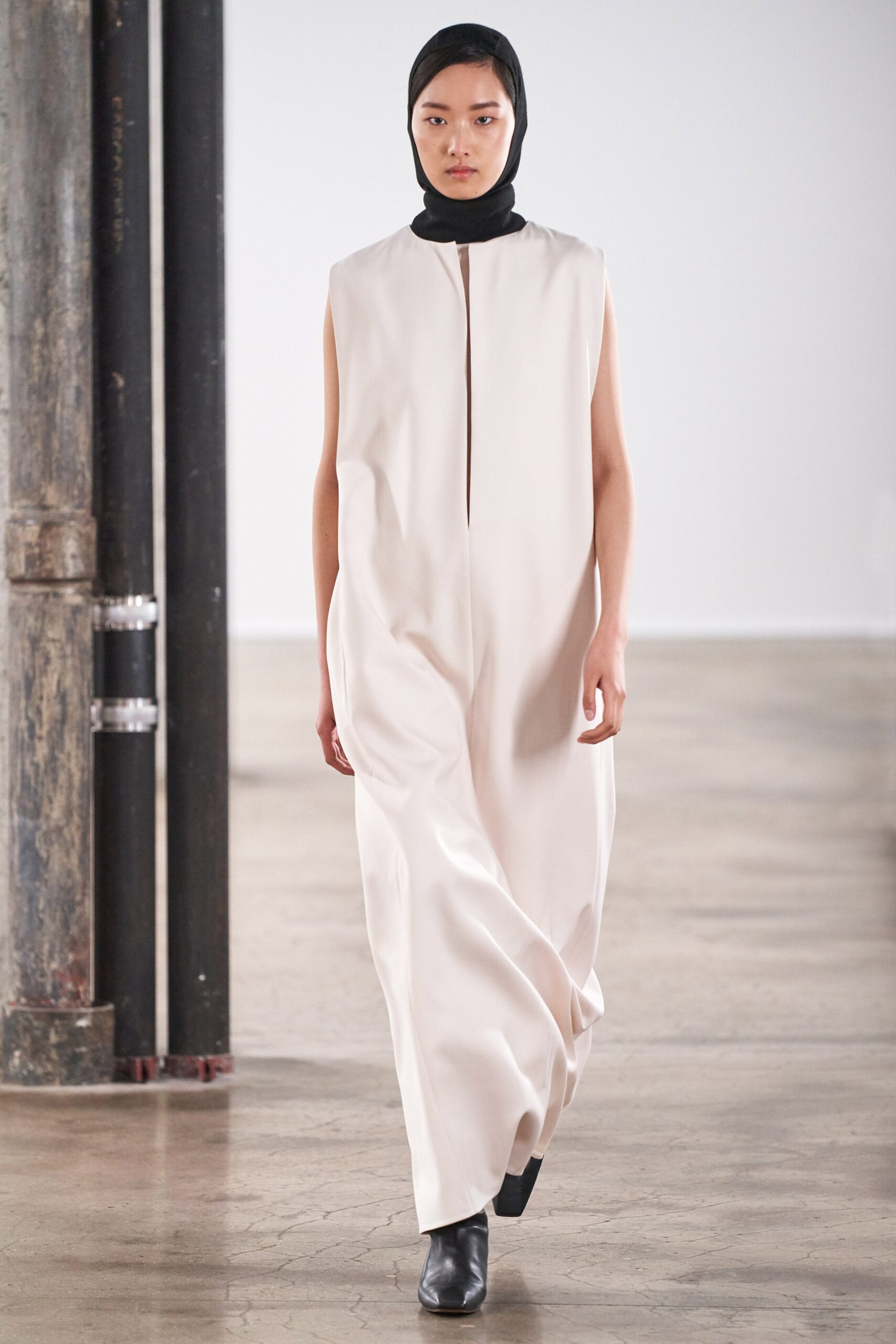The Row F/W 20 Look 30