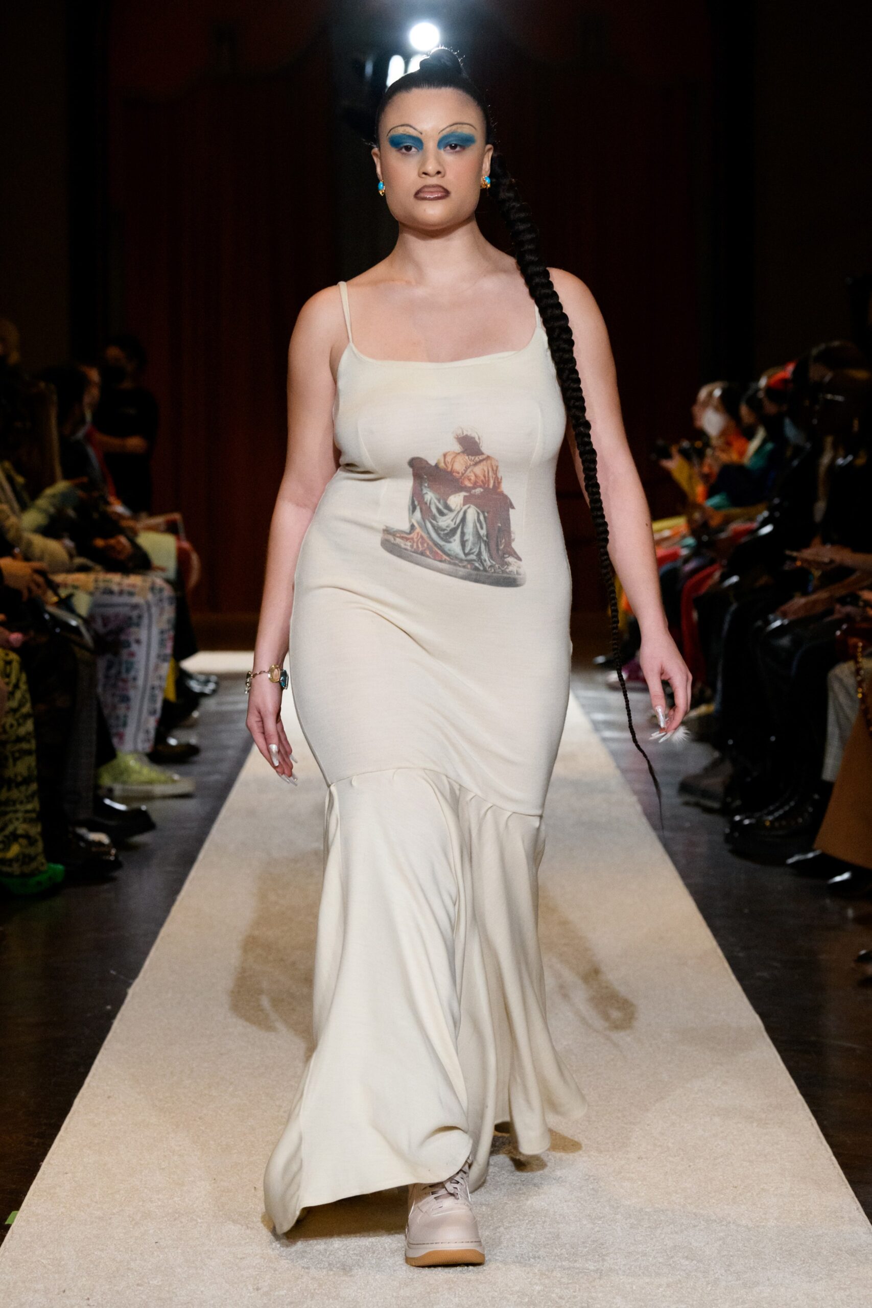 Tia Adeola F/W 22 Look 30