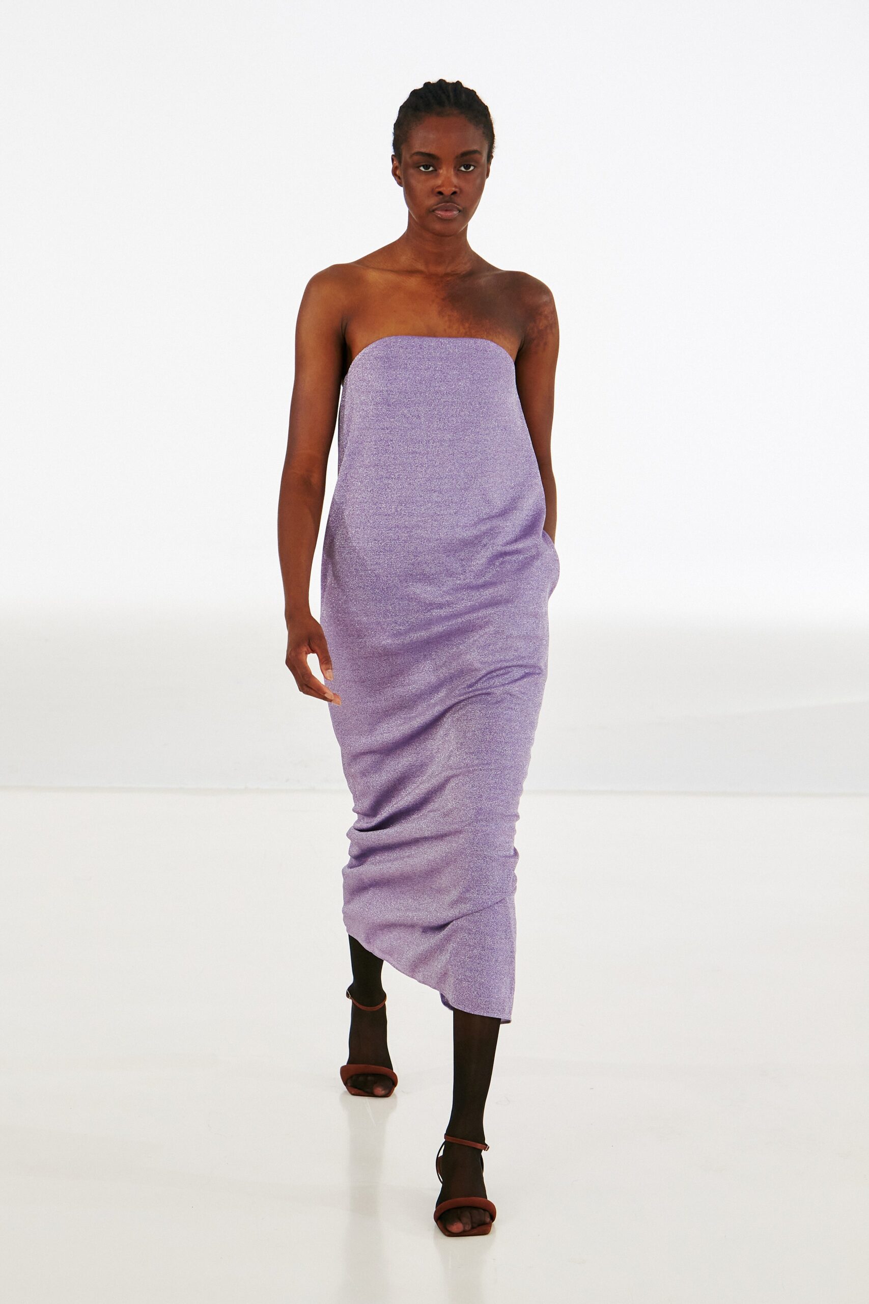 Tibi F/W 22 Look 31