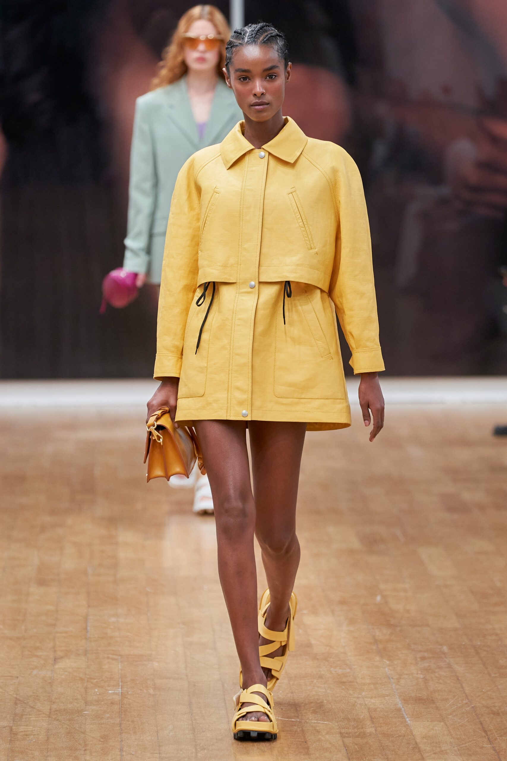 Tod’s S/S 22 Look 30