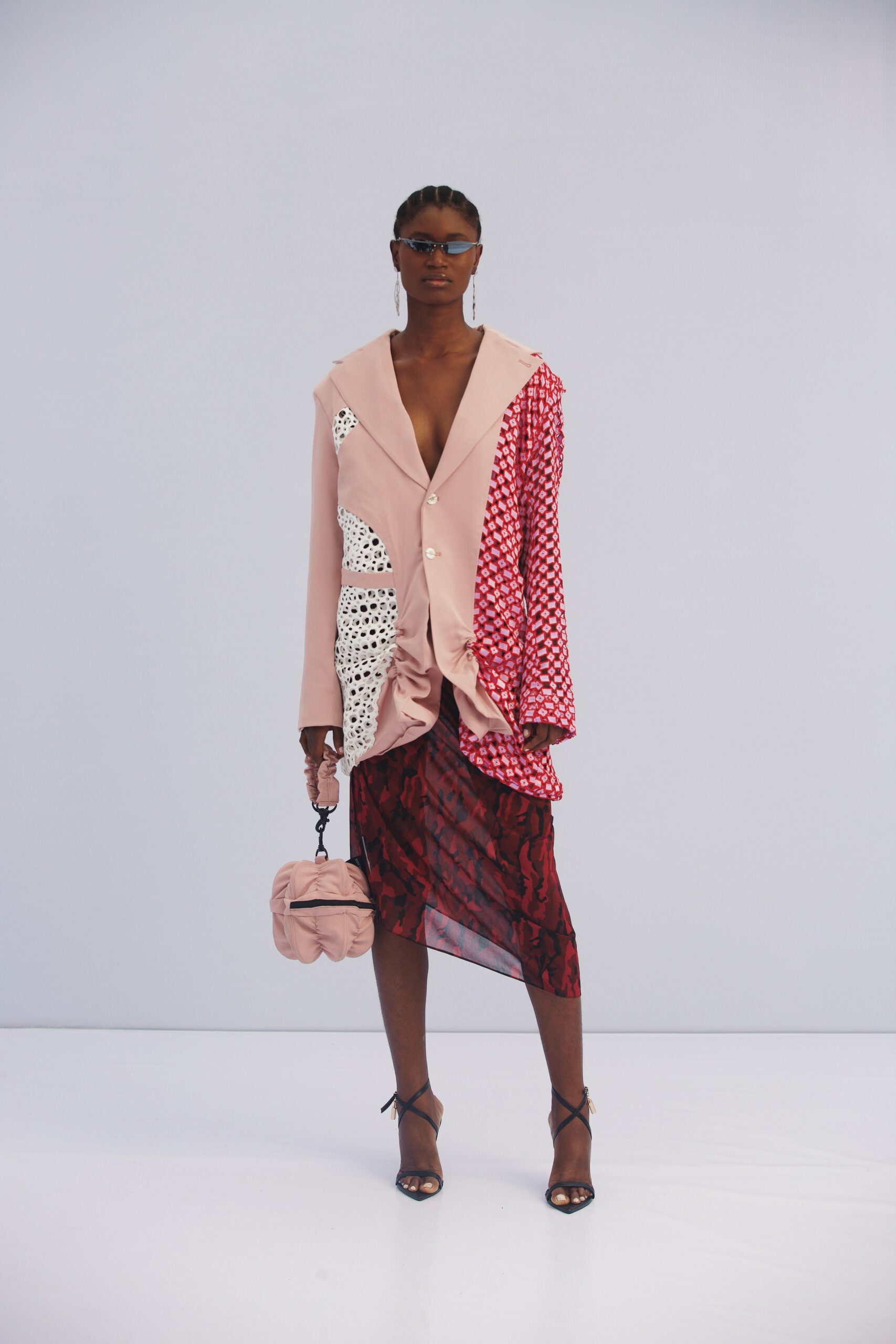 Tokyo James S/S 22 Menswear Look 30