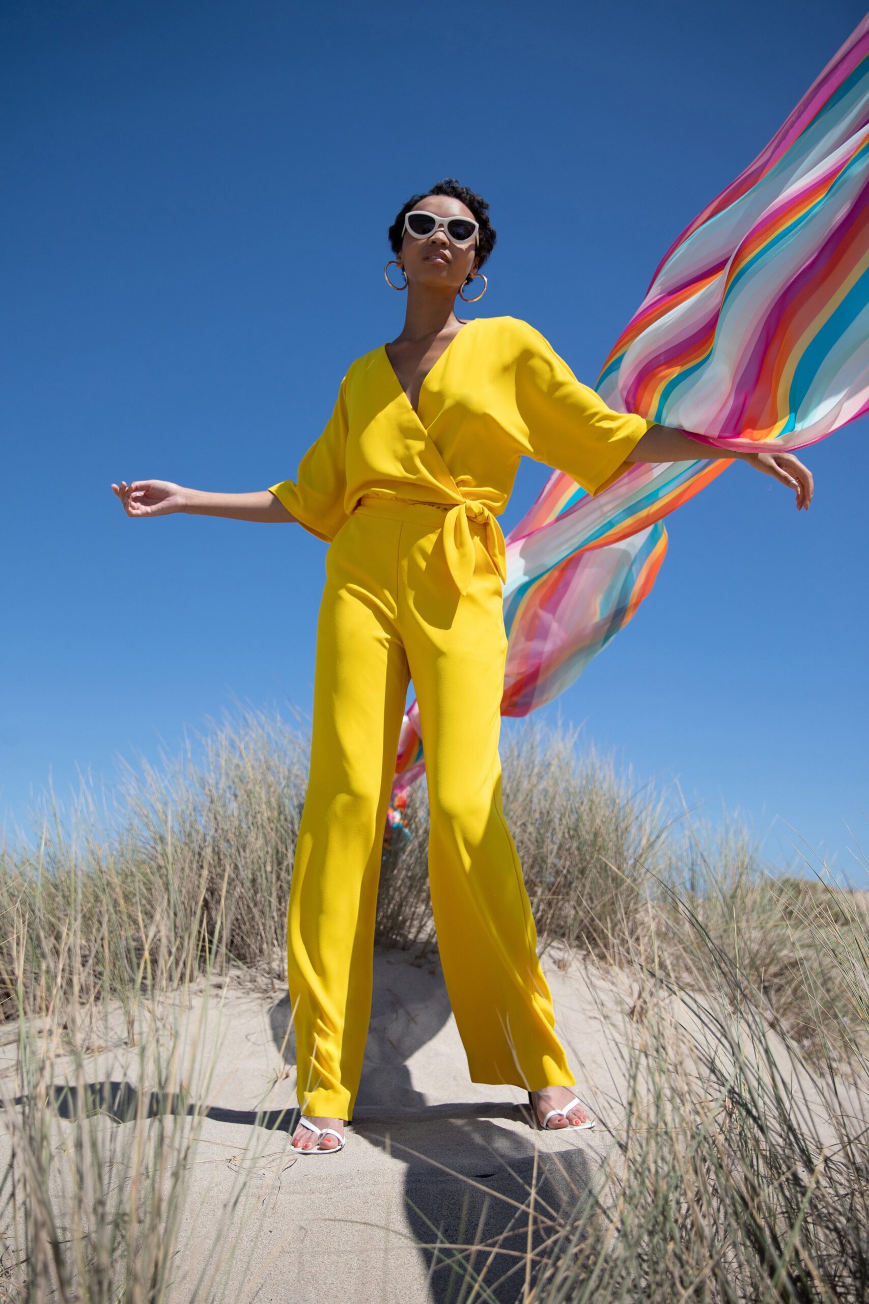 Trina Turk S/S 20 Look 30