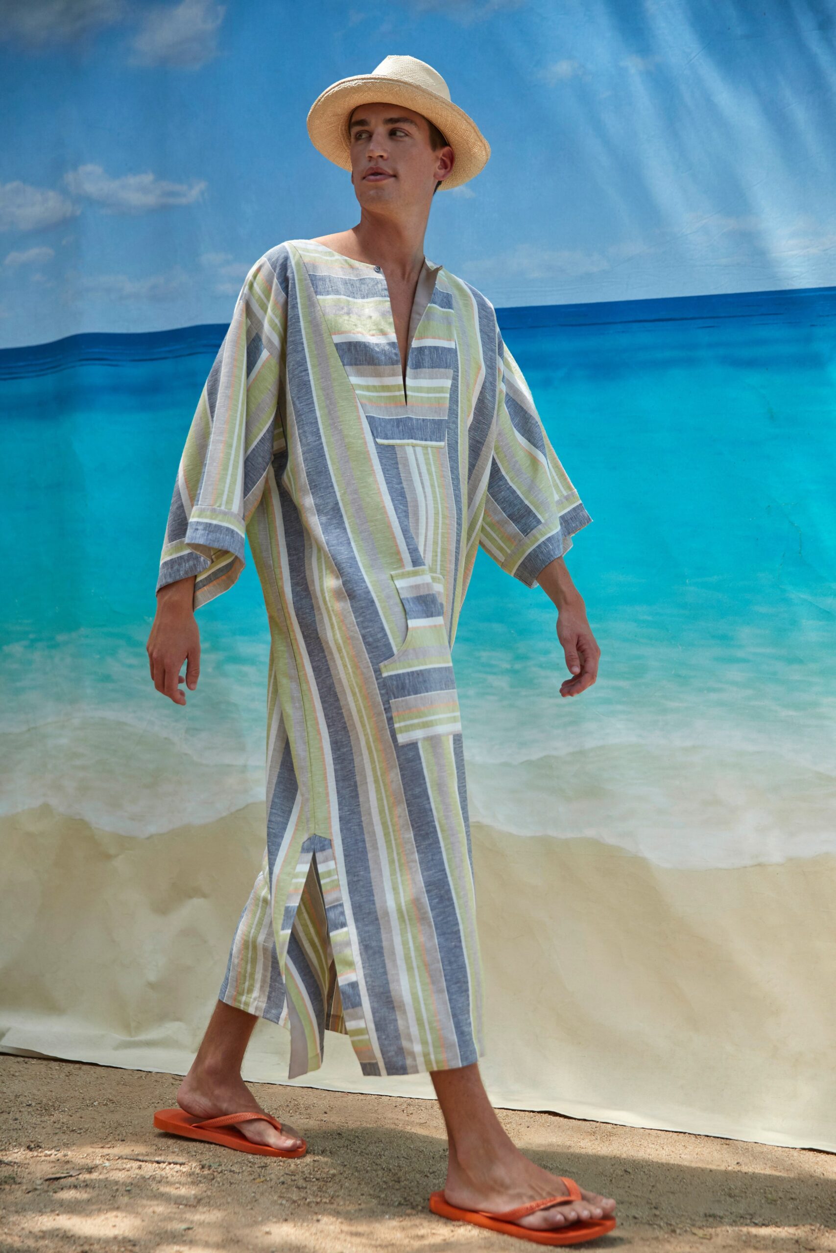 Trina Turk S/S 21 Look 30