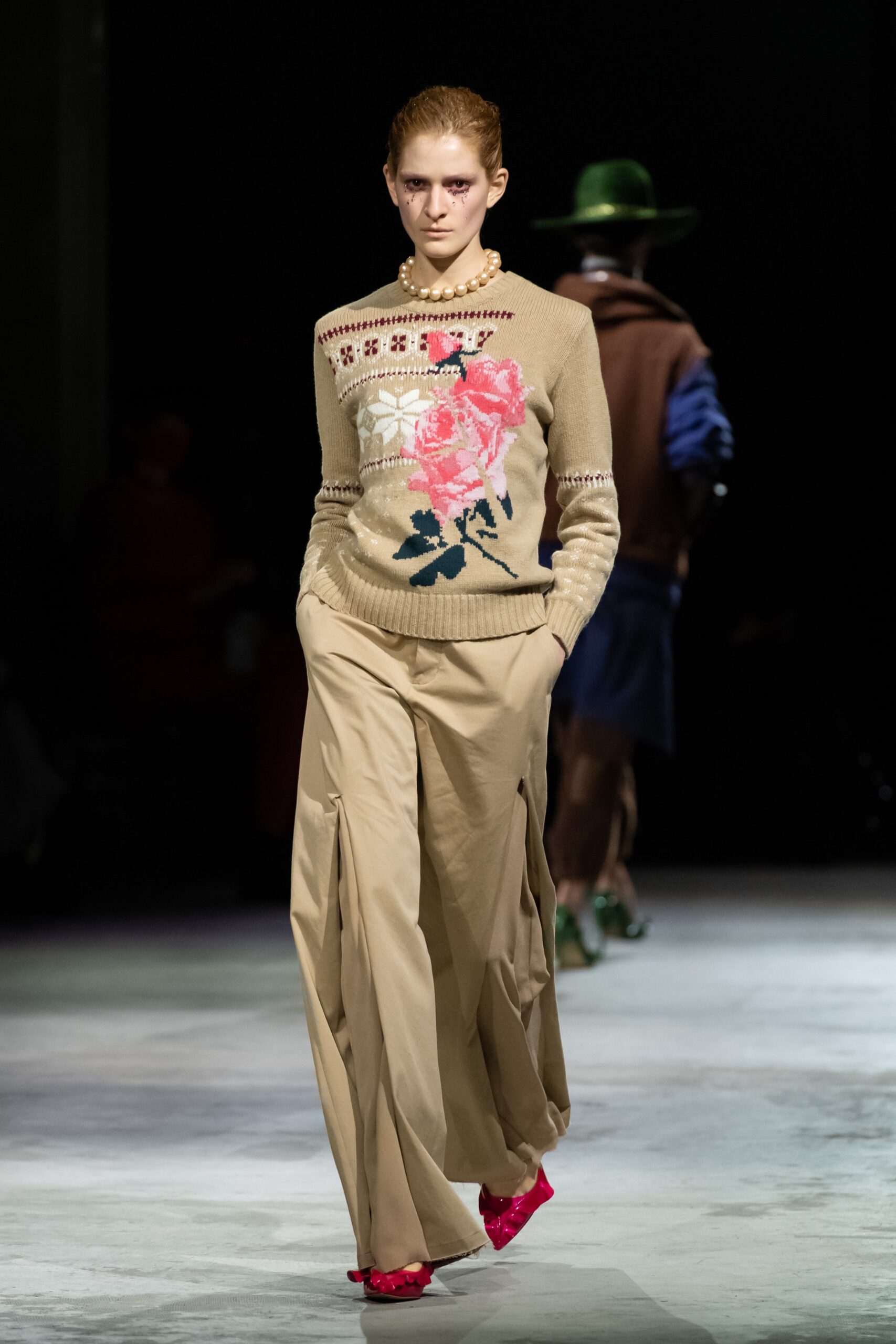 Undercover F/W 21 Look 30