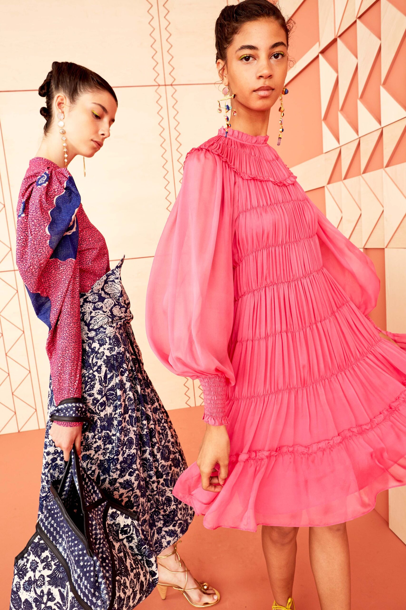 Ulla Johnson Resort 20 Look 30