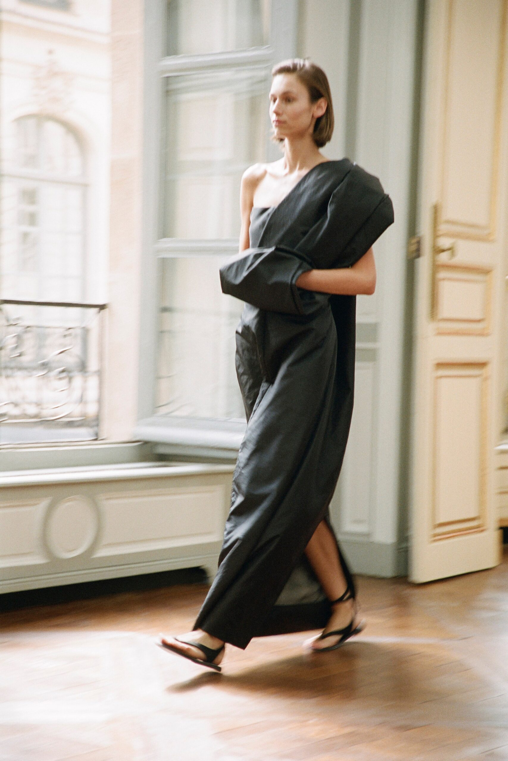 The Row F/W 23 Look 30