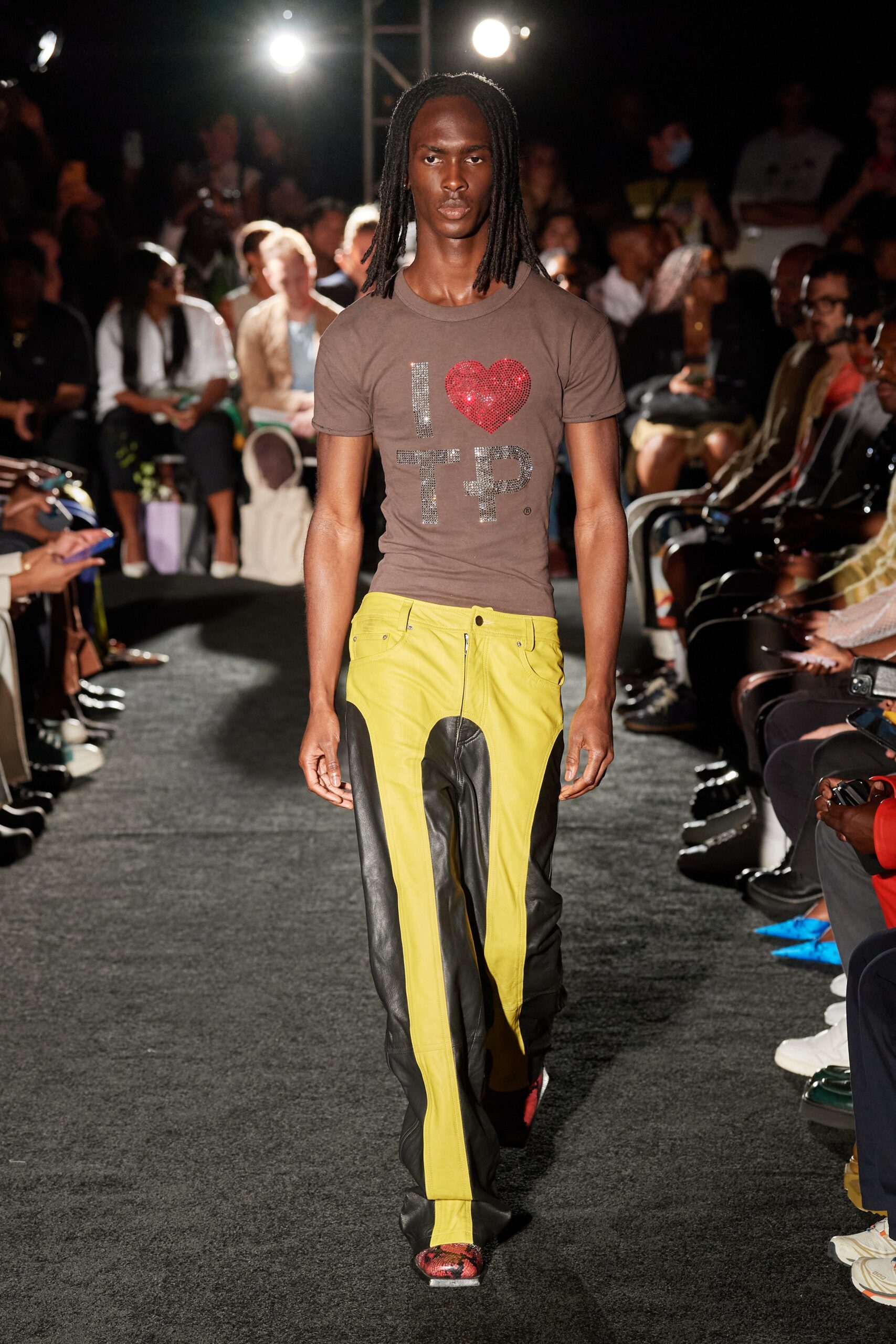 Theophilio S/S 23 Look 30