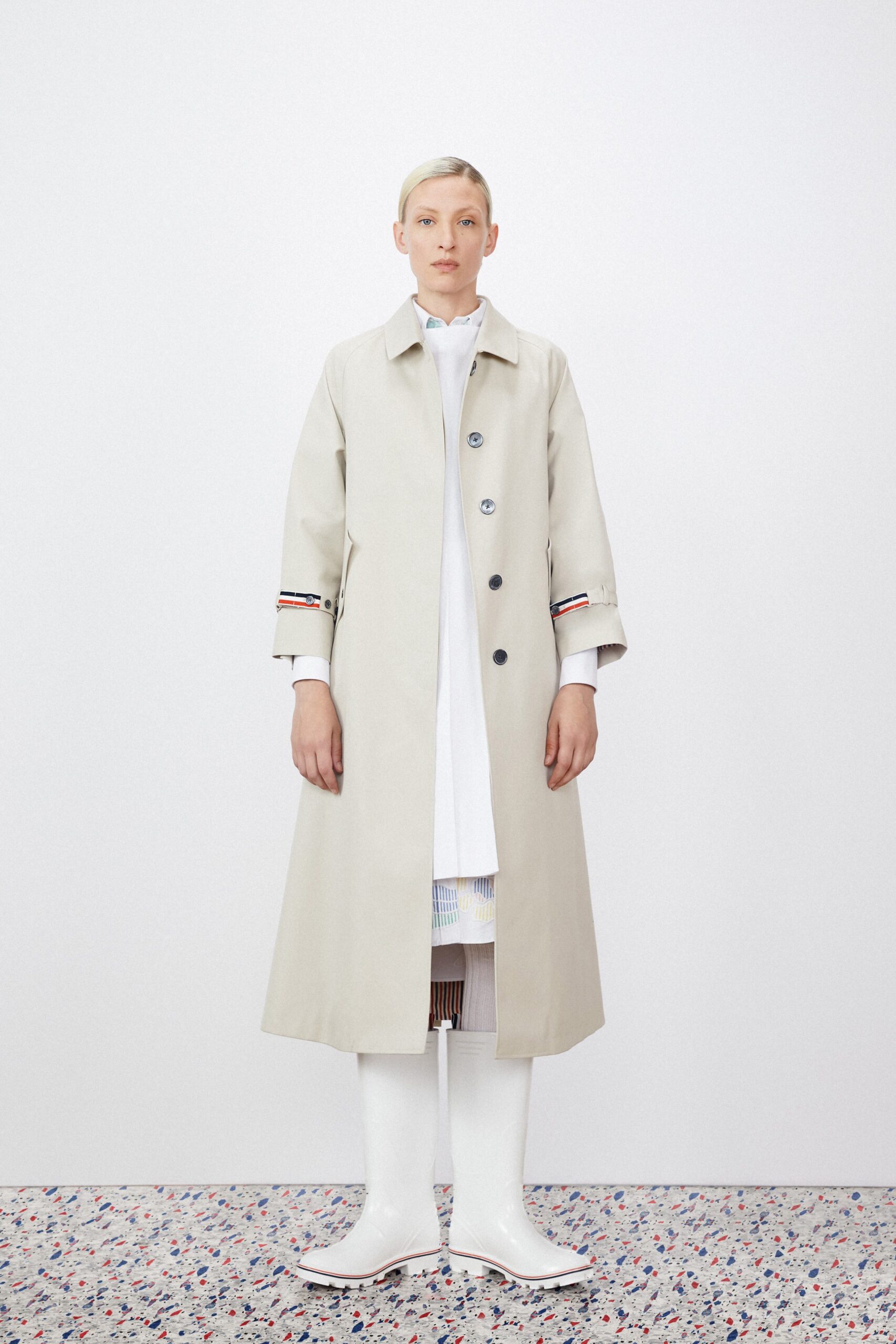 Thom Browne Resort 20 Look 30