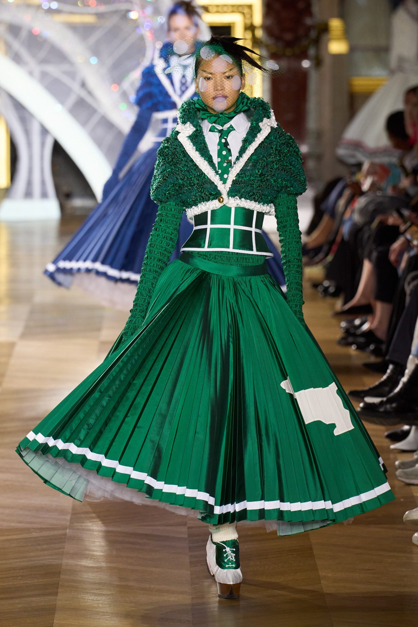 Thom Browne S/S 23 Look 29