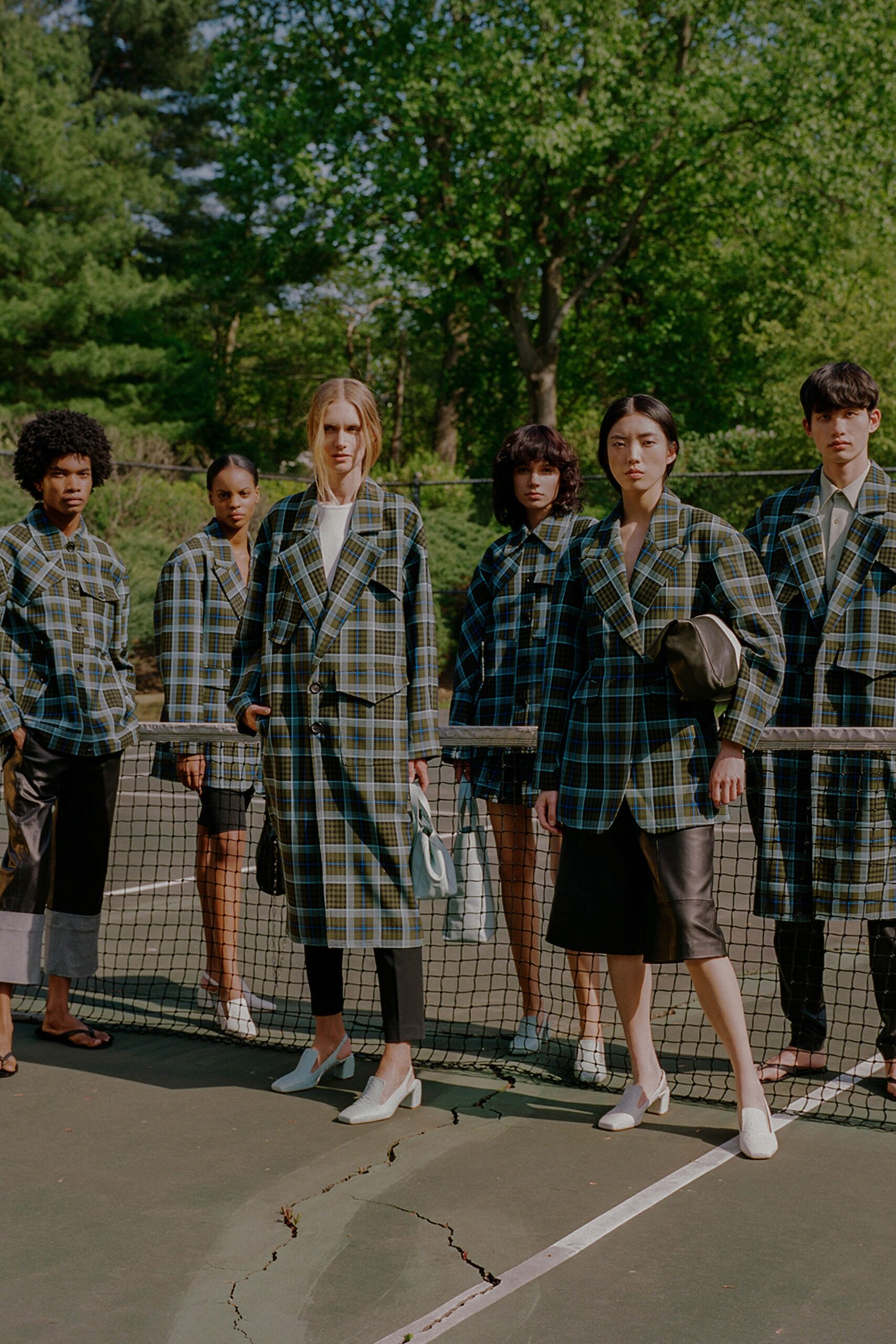 Tibi Resort 20 Look 25