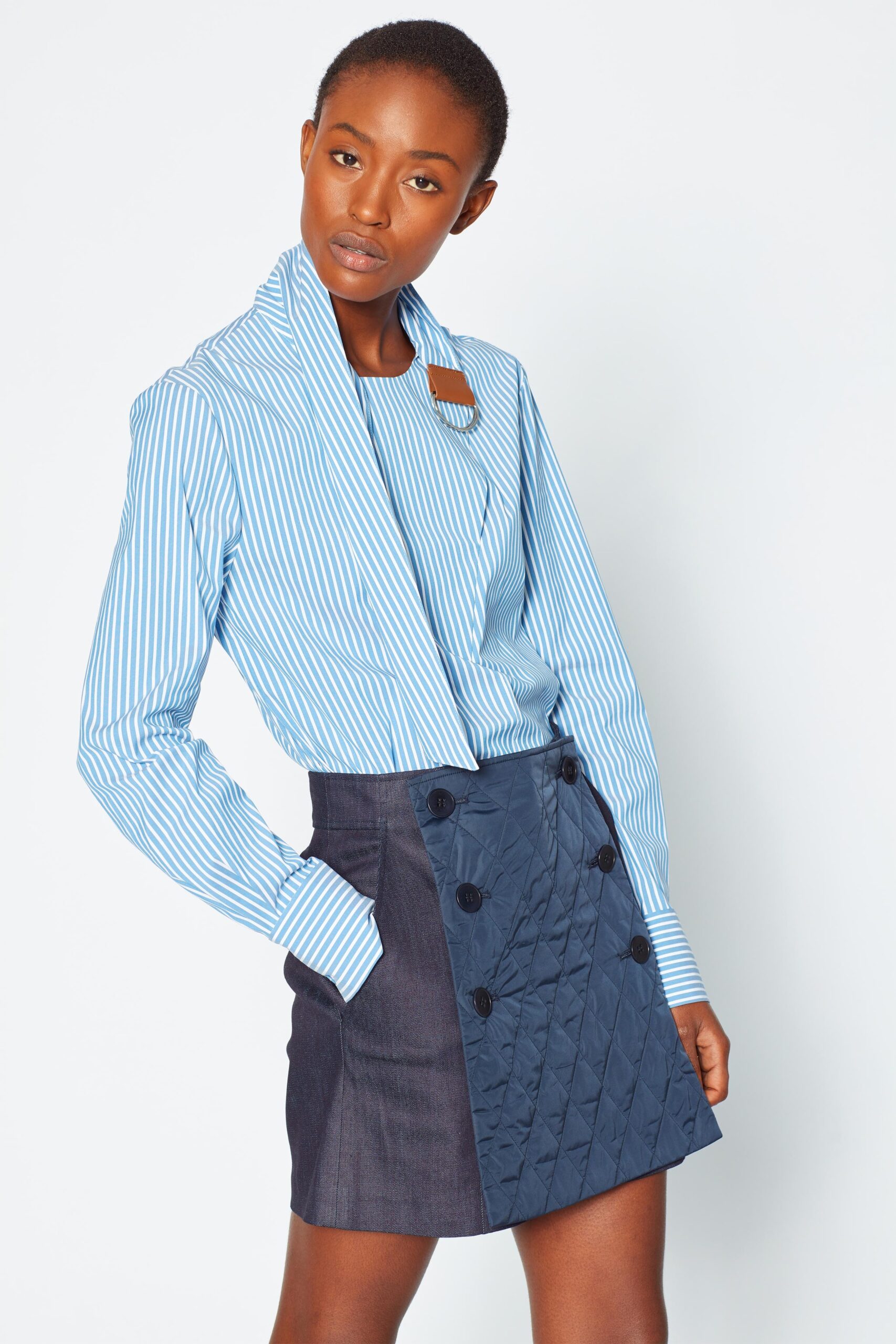 Tibi Resort 19 Look 30