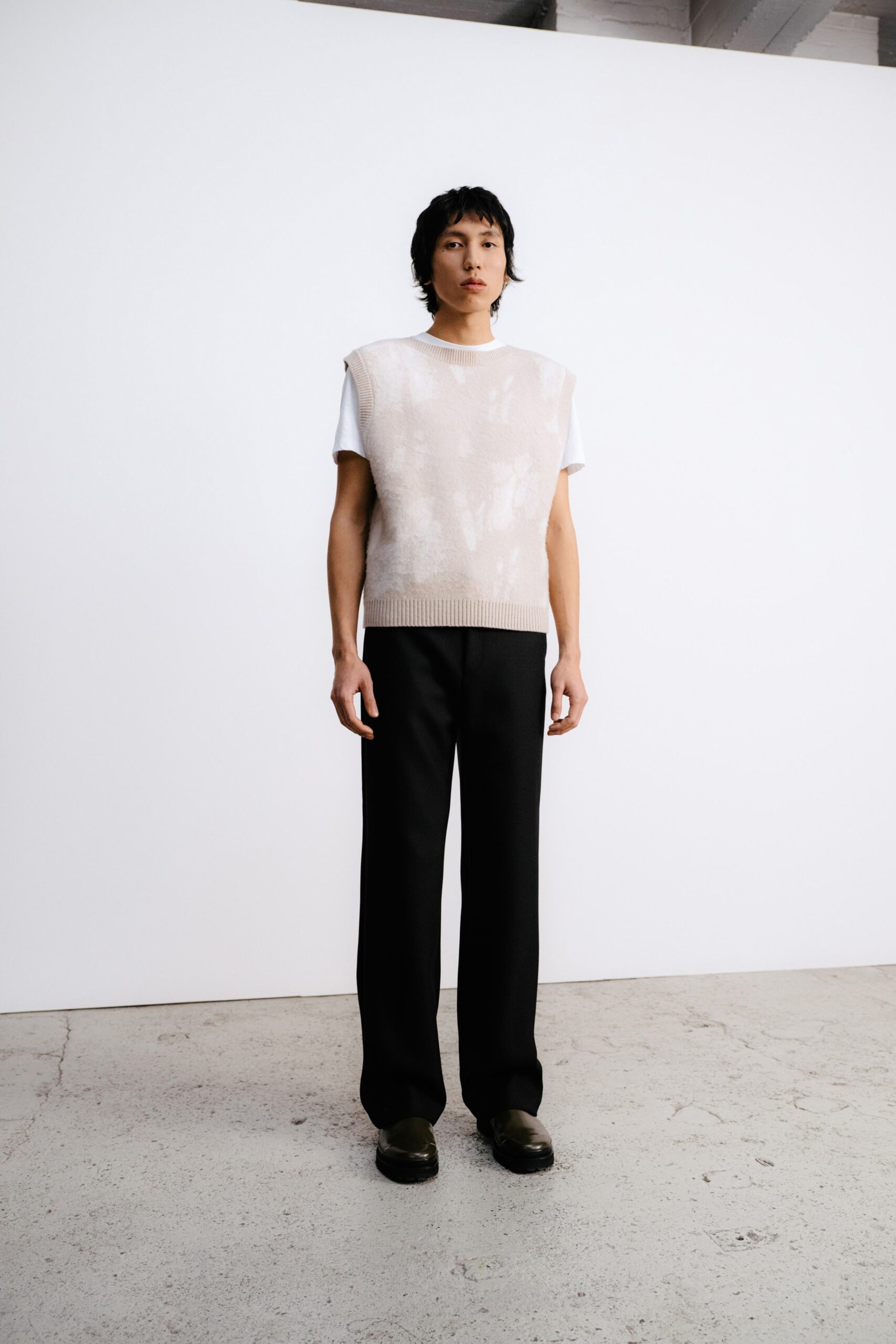 Tiger of Sweden F/W 21 Look 26