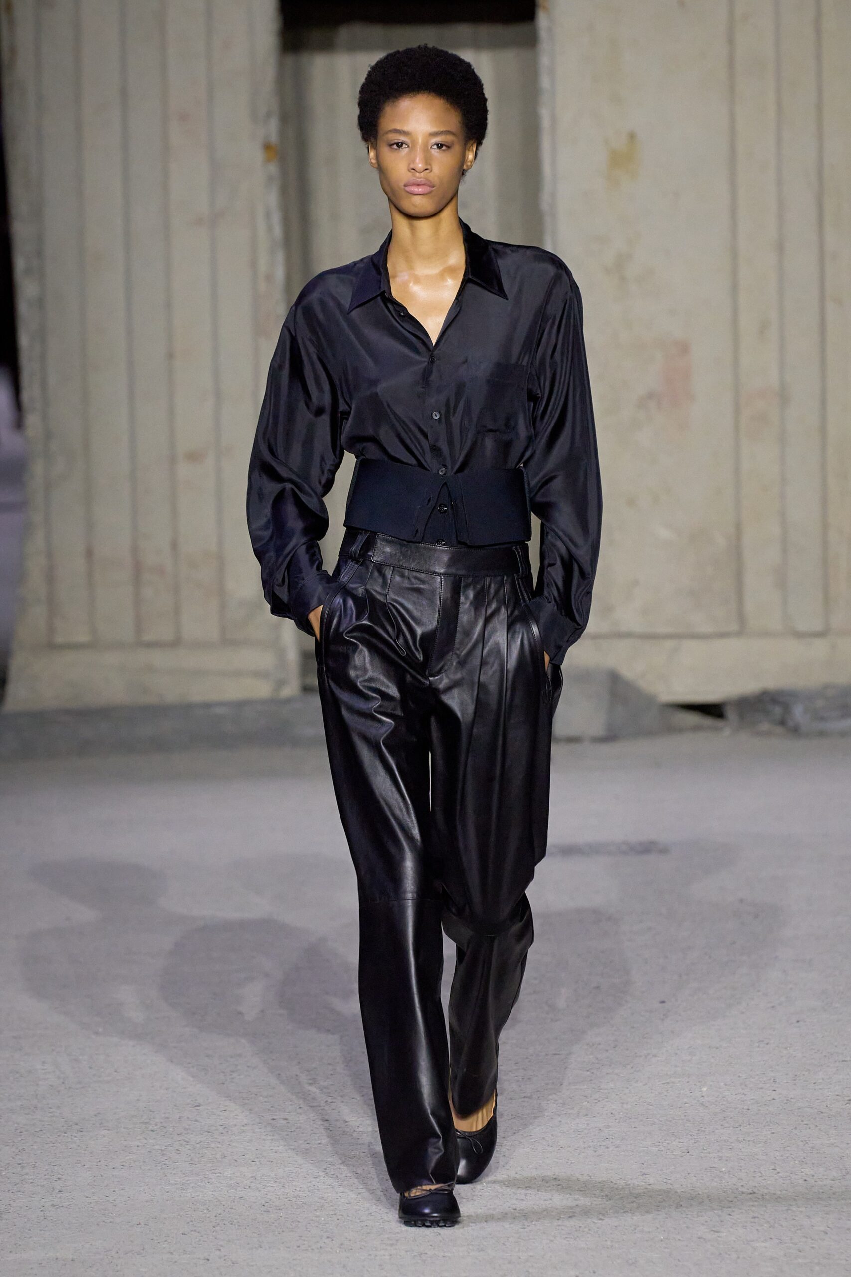 Tod’s S/S 23 Look 30