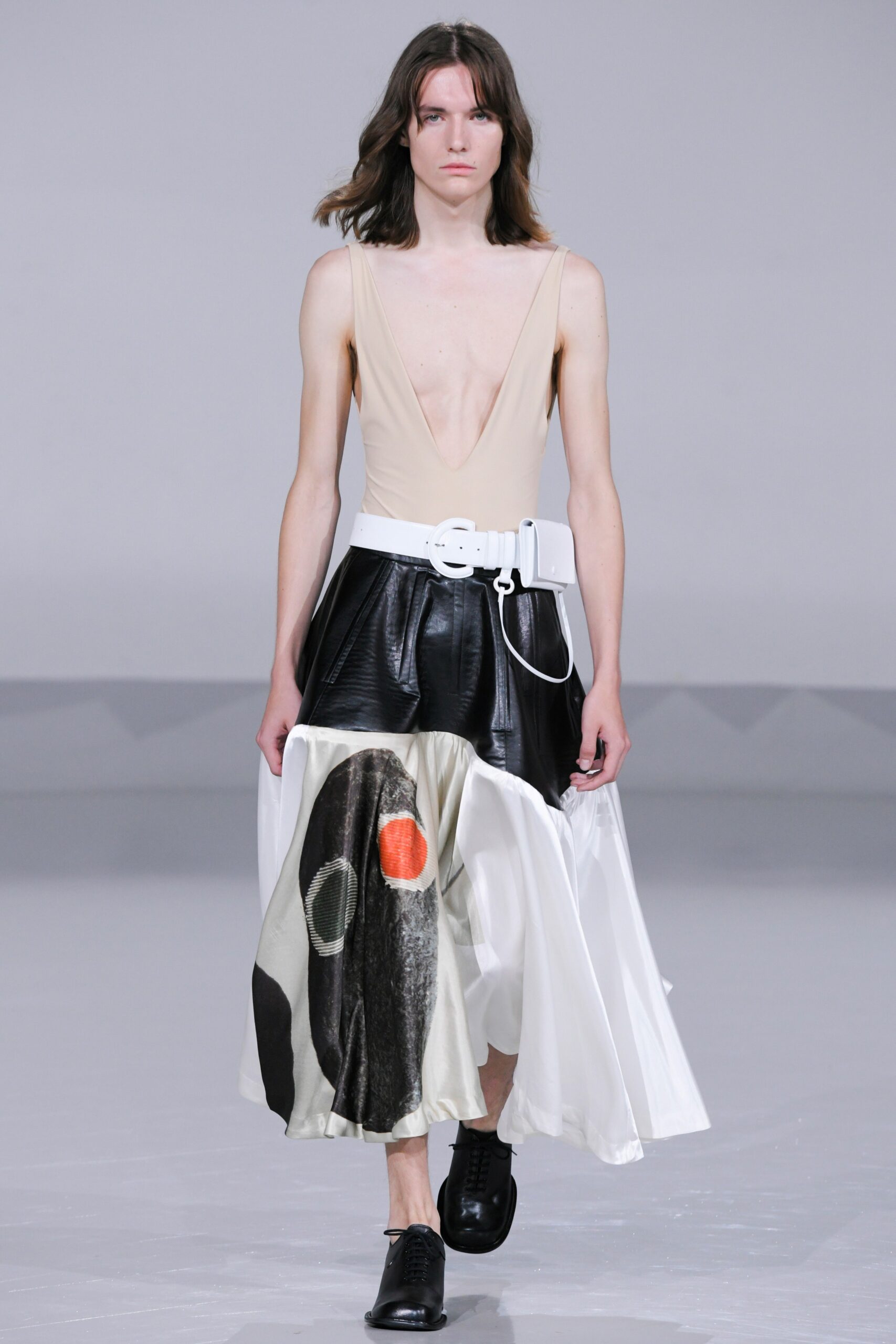 Toga S/S 23 Look 30