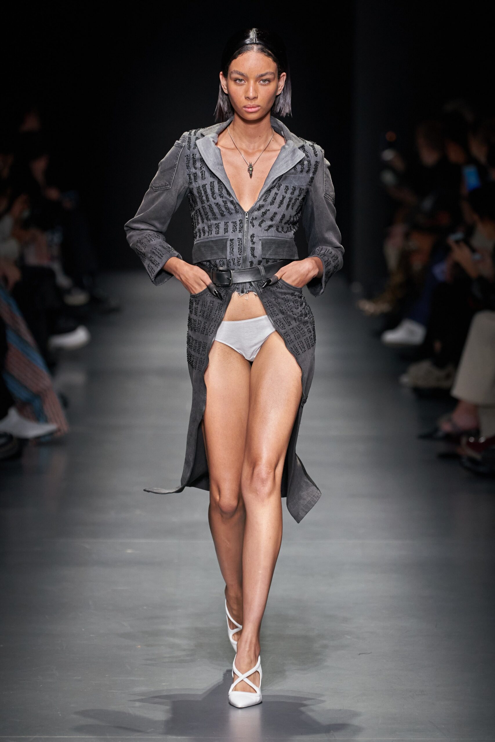 Tokyo James S/S 23 Look 30