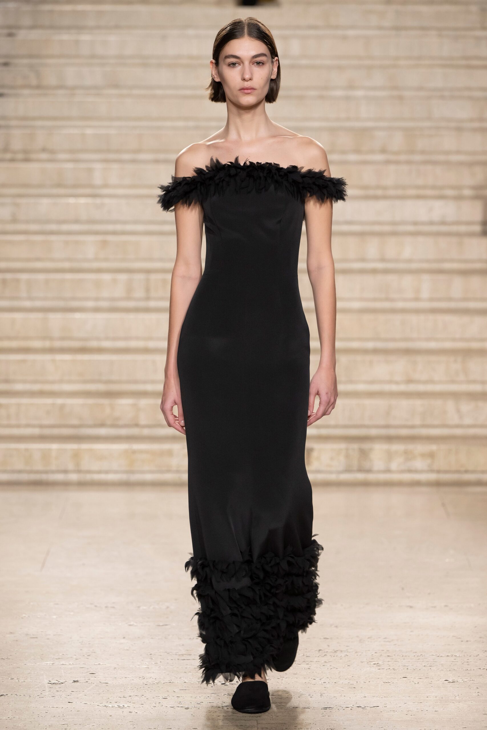 Tove F/W 23 Look 30