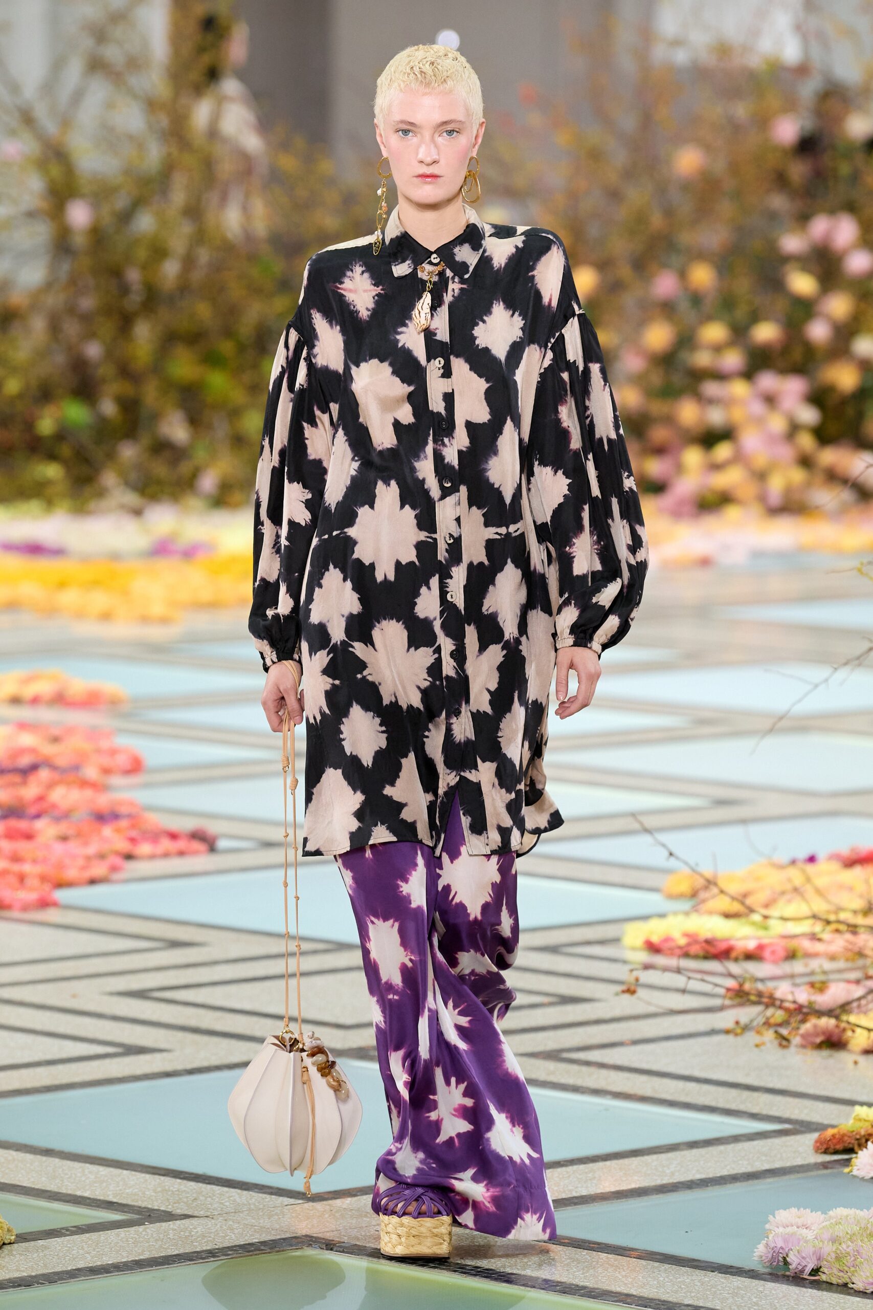 Ulla Johnson S/S 23 Look 30