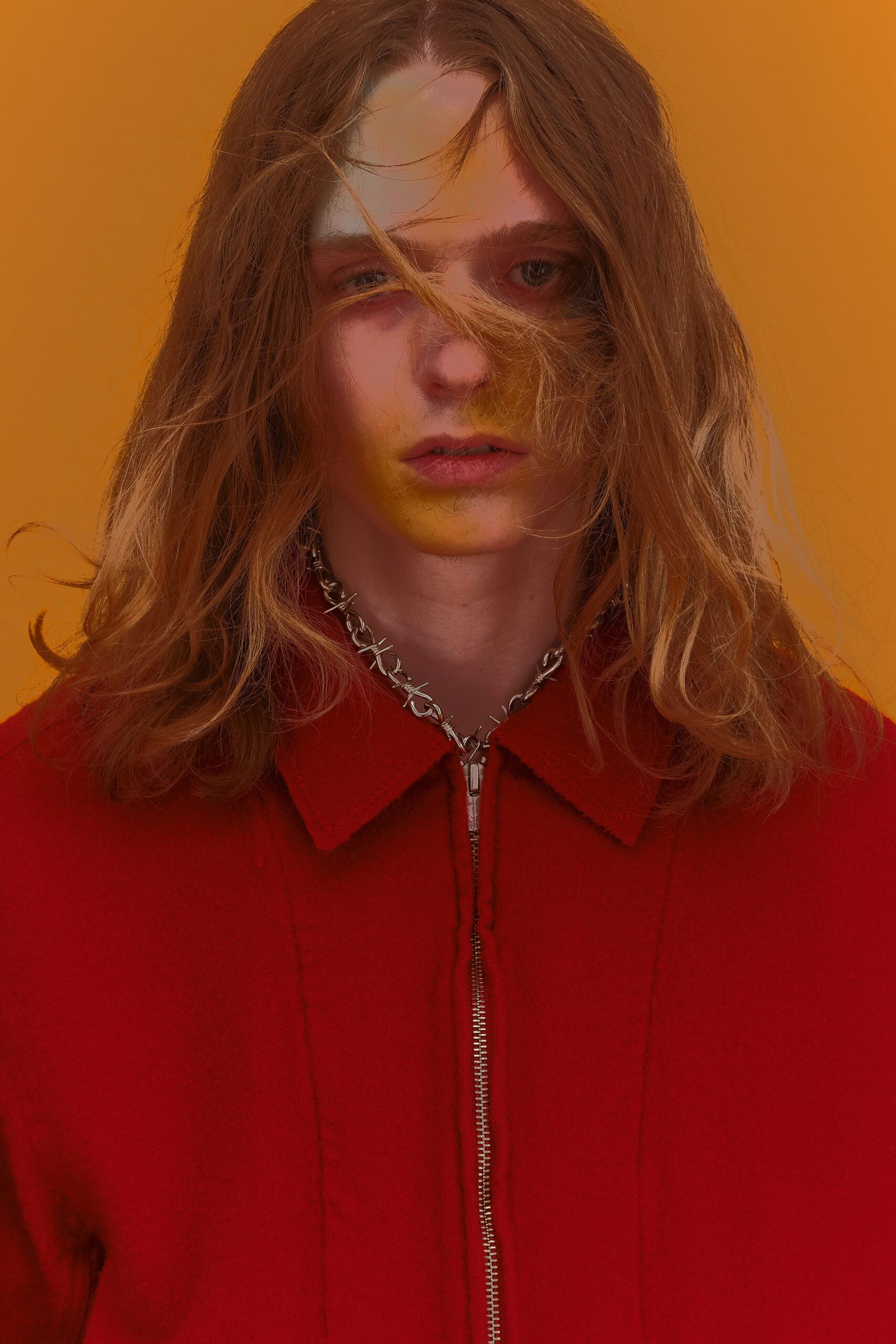 Undercover F/W 23 Look 12