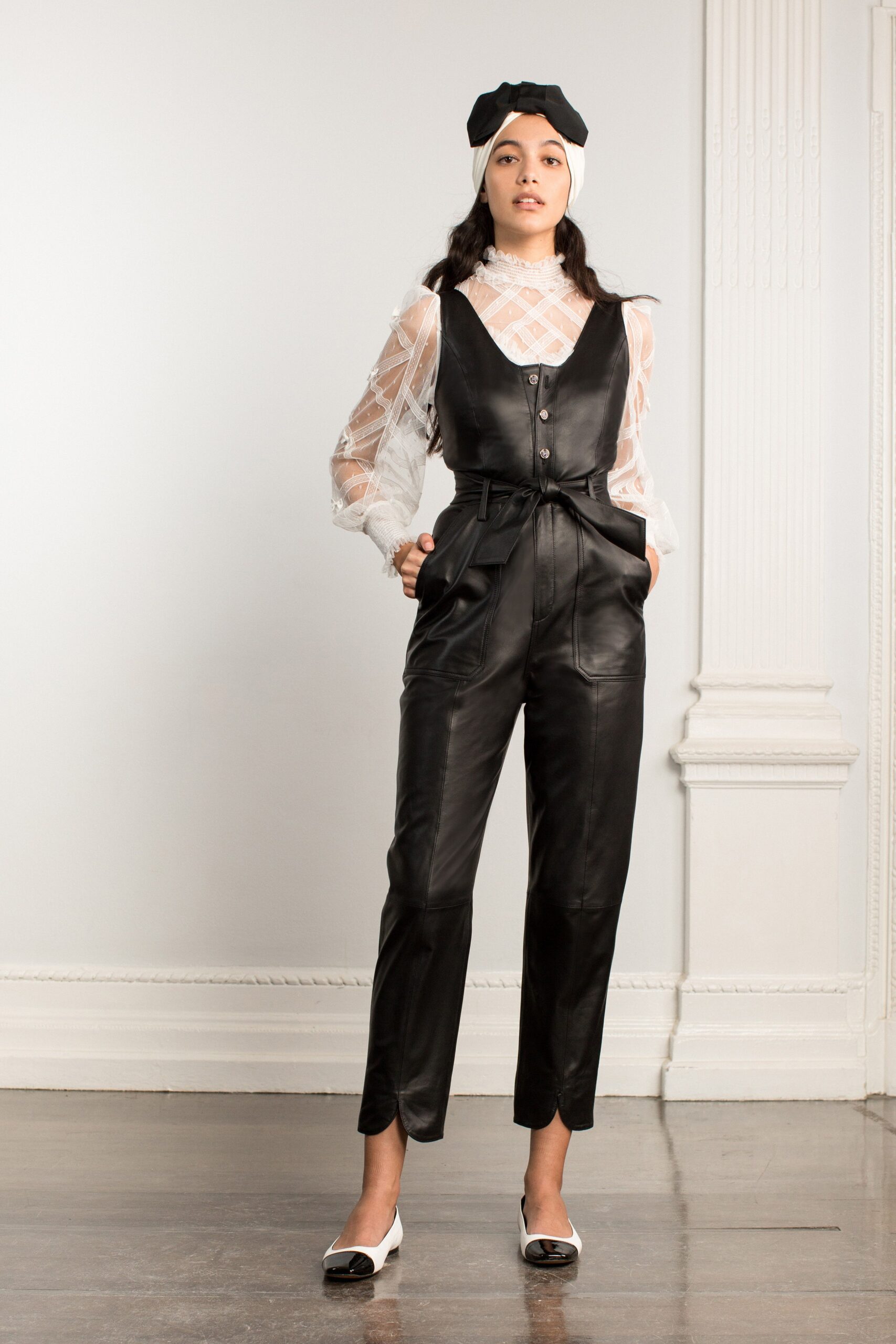 Temperley London F/W 20 Look 31