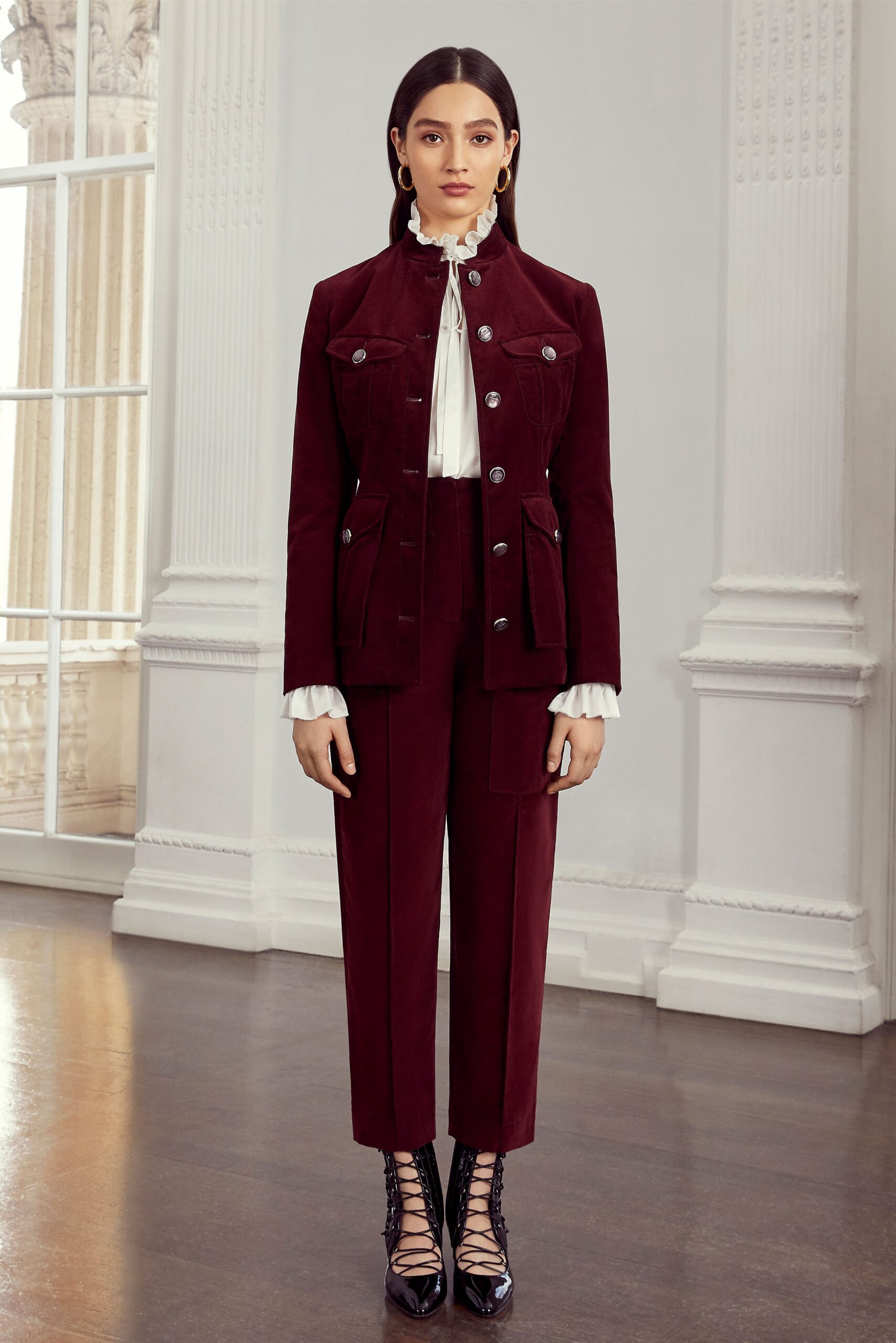 Temperley London Resort 20 Look 31