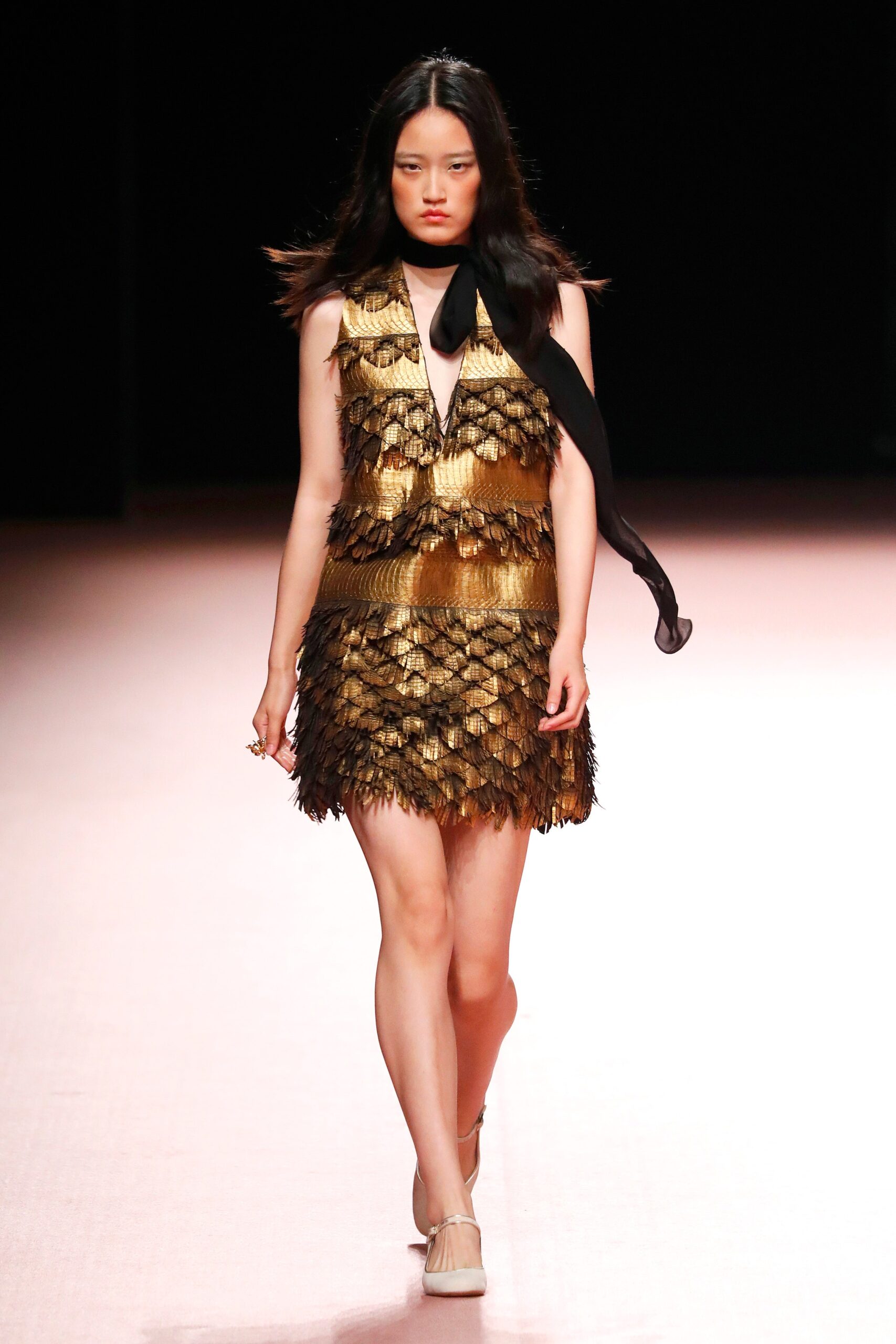 Teresa Helbig Madrid S/S 20 Look 31