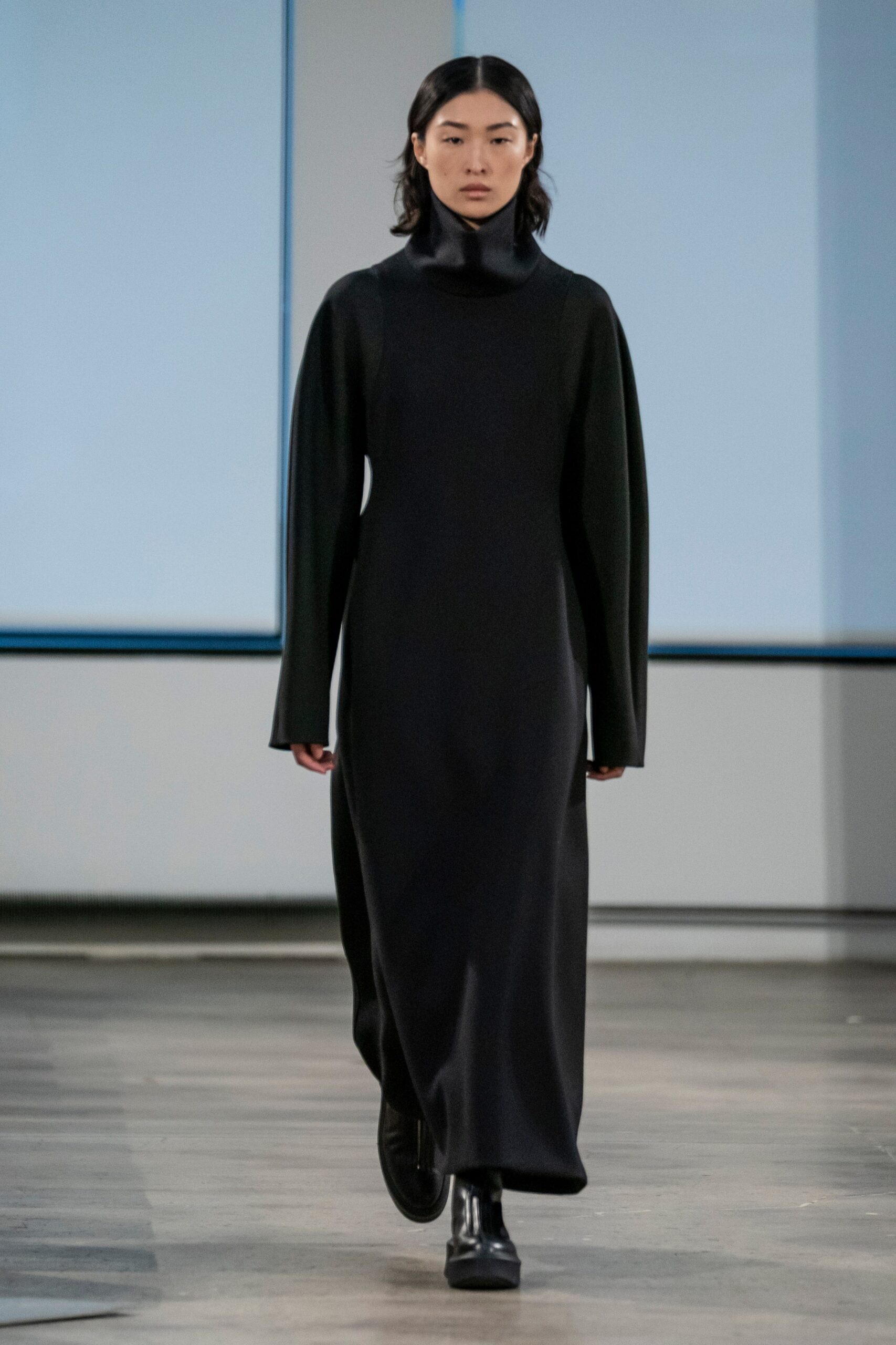 The Row F/W 19 Look 31