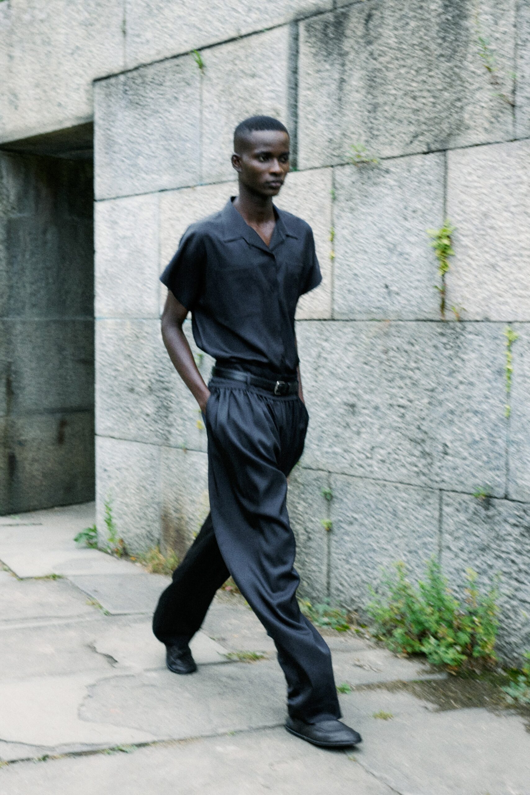 The Row F/W 22 Look 31