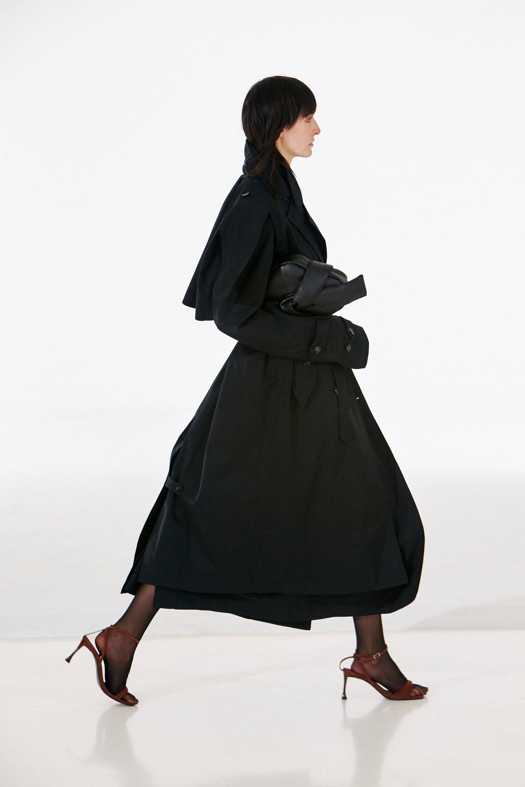 Tibi F/W 22 Look 32