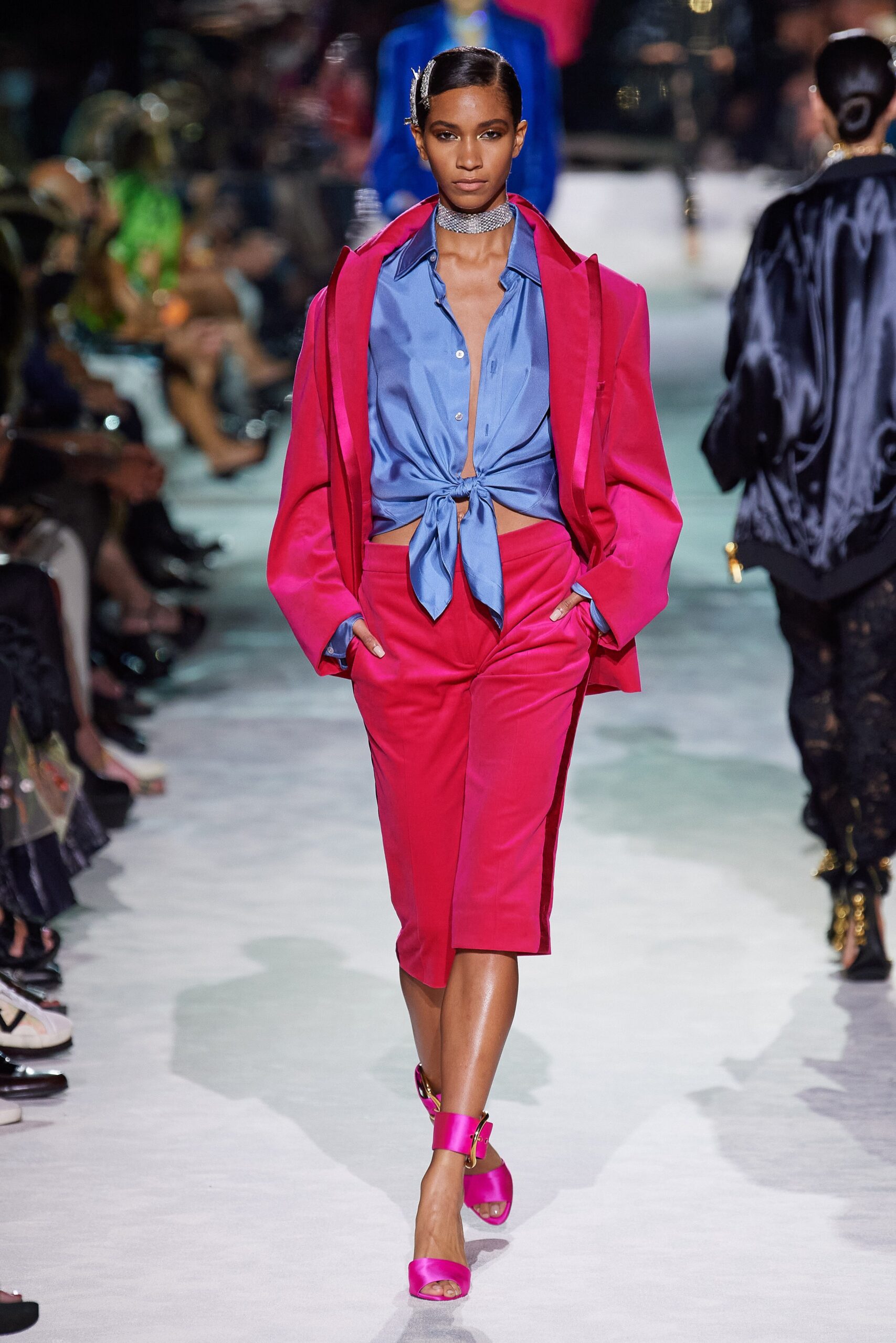Tom Ford S/S 22 Look 31