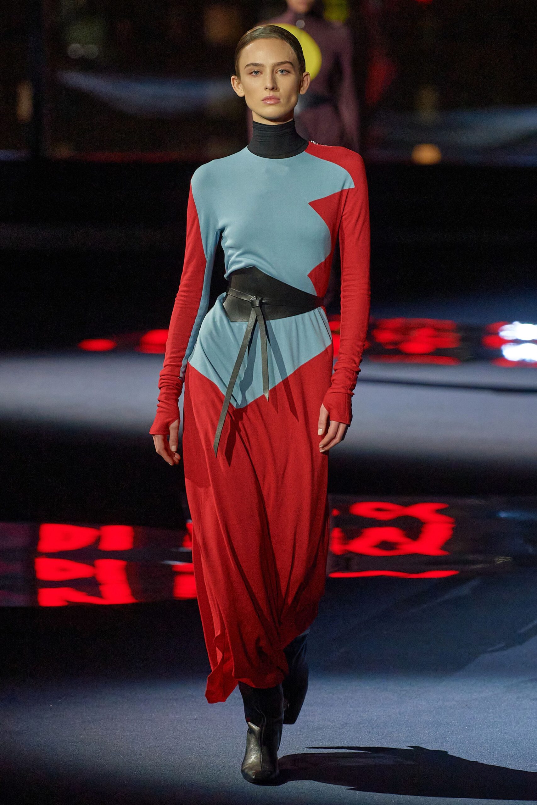 Tory Burch F/W 22 Look 31
