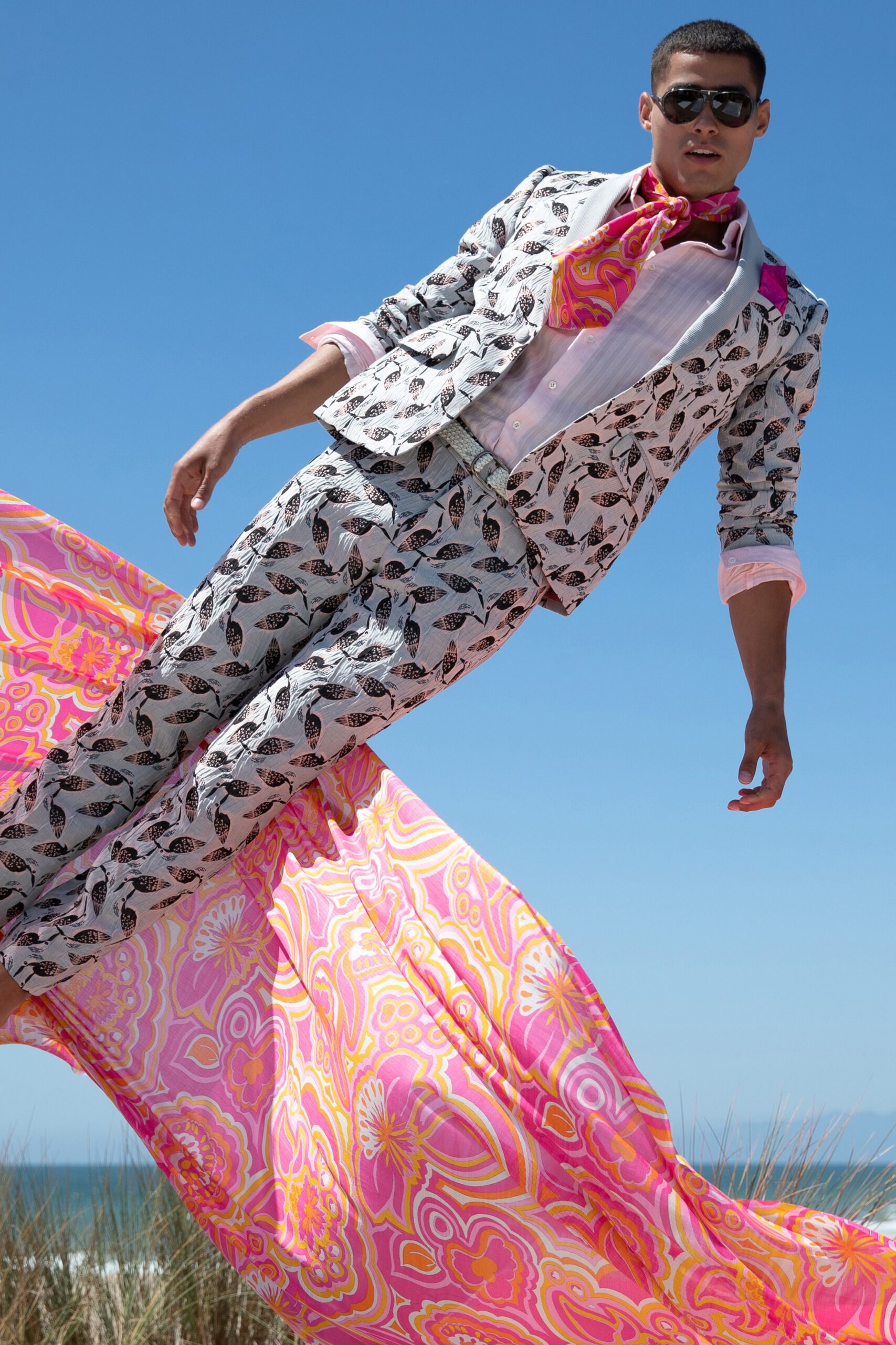 Trina Turk S/S 20 Look 31