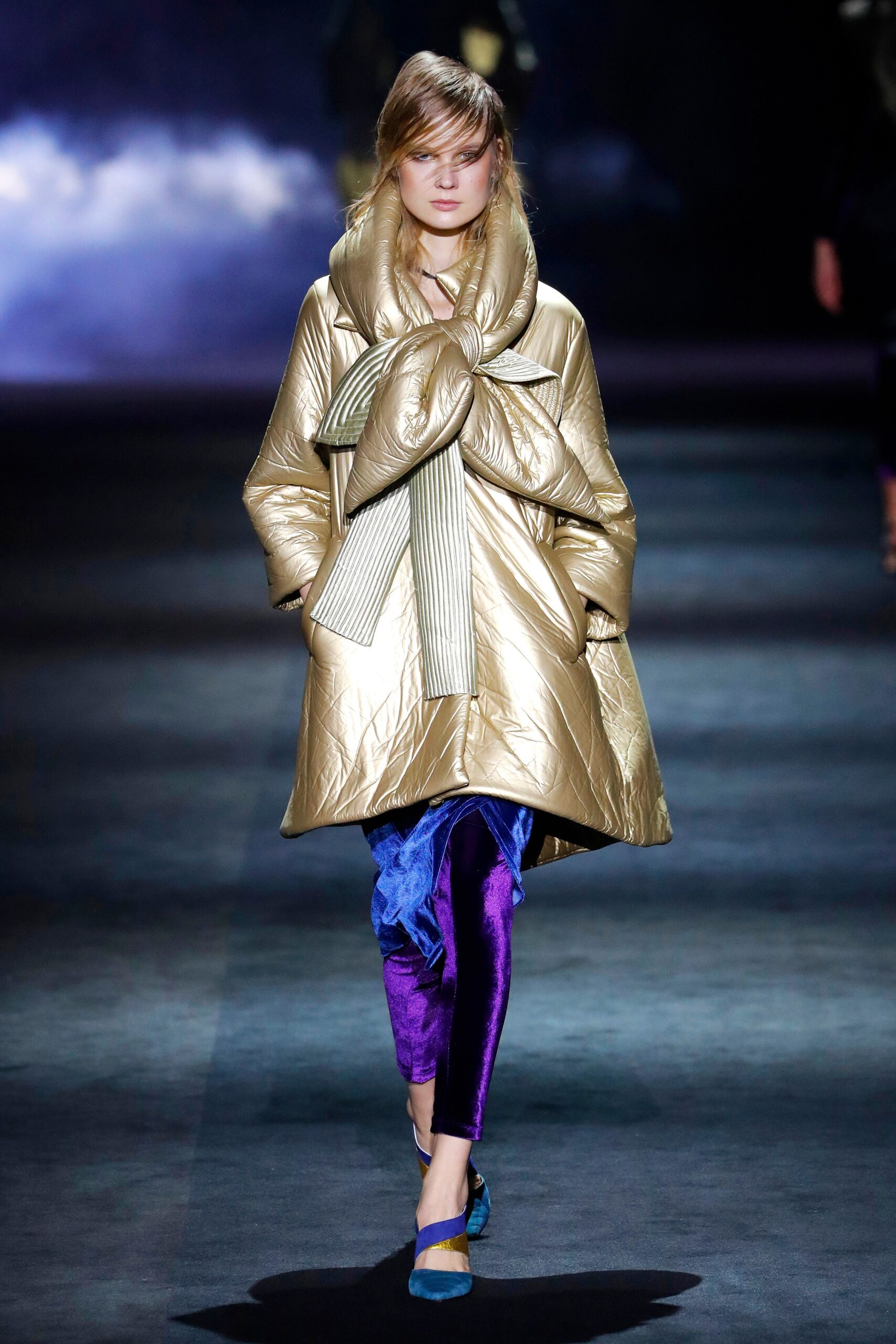Ulises Mérida Madrid F/W 20 Look 31
