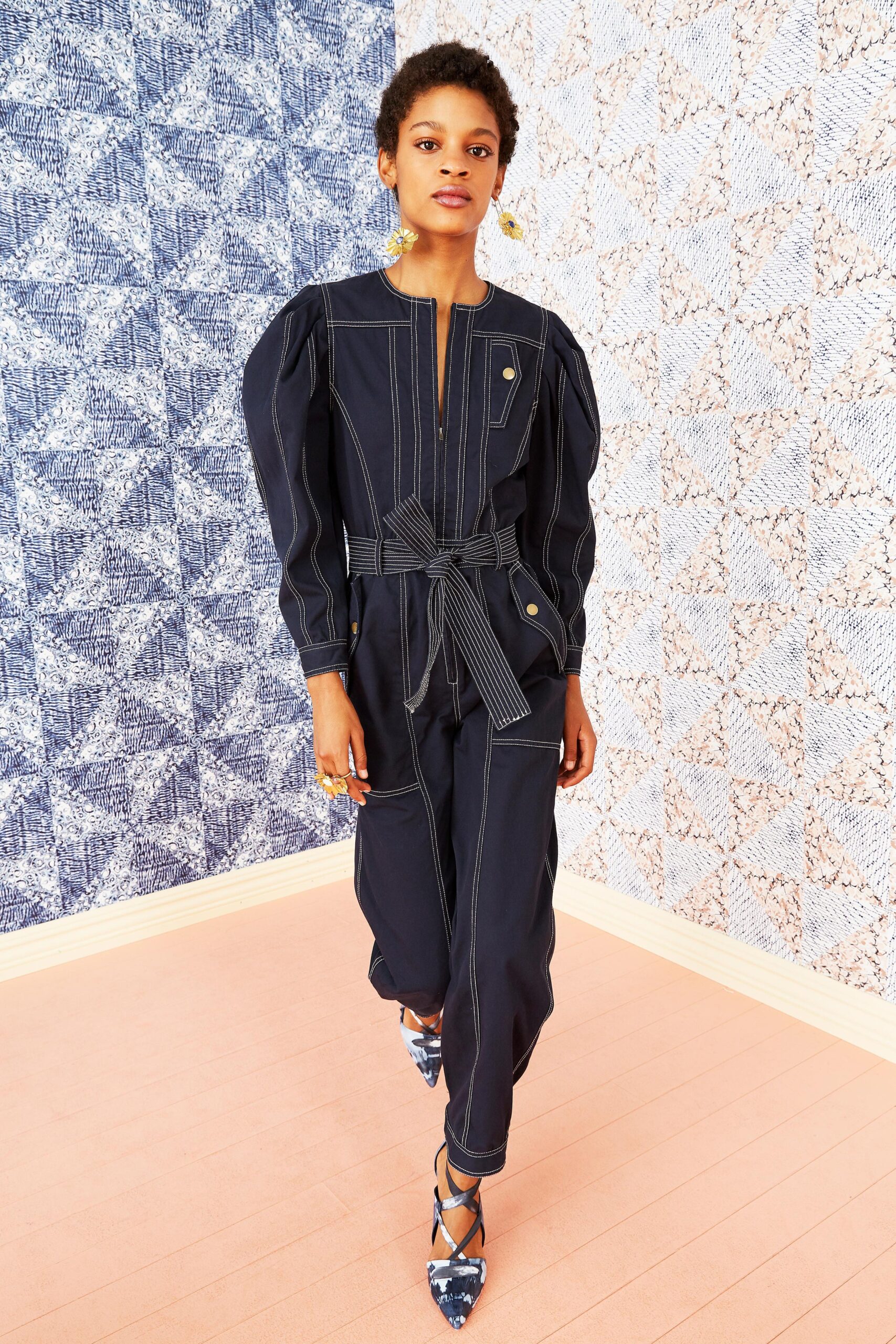Ulla Johnson Resort 21 Look 29