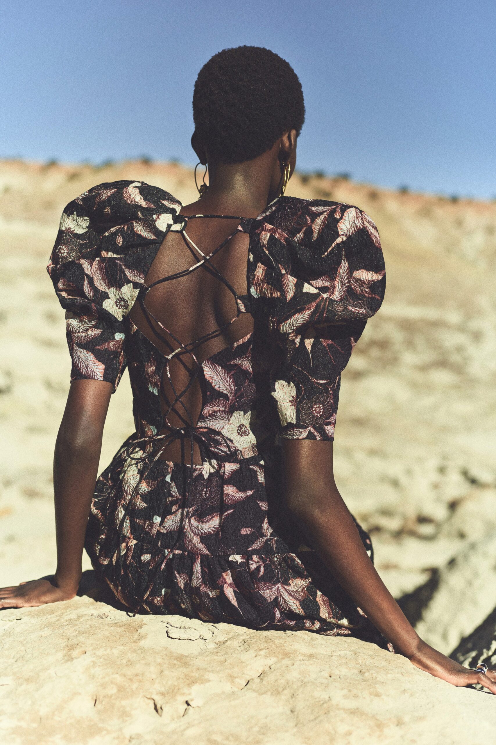 Ulla Johnson F/W 22 Look 31