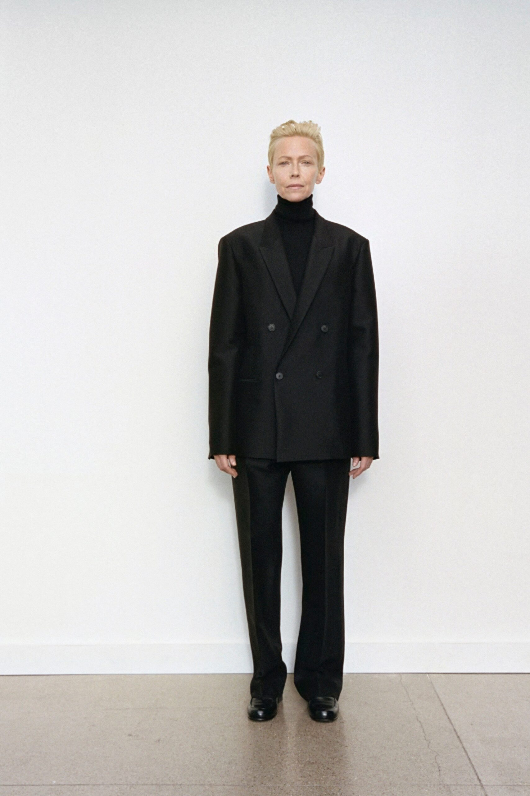 The Row F/W 23 Look 31