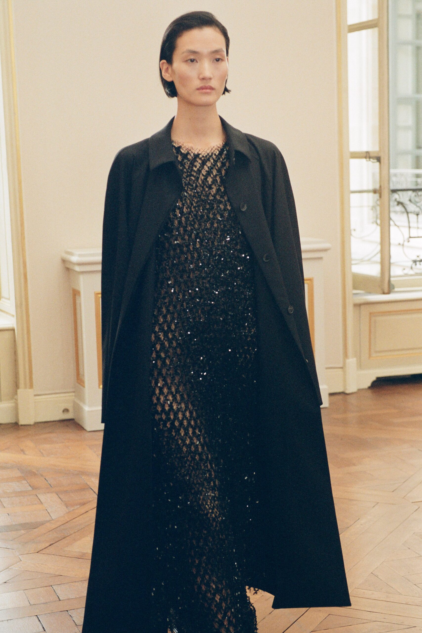 The Row F/W 23 Look 31