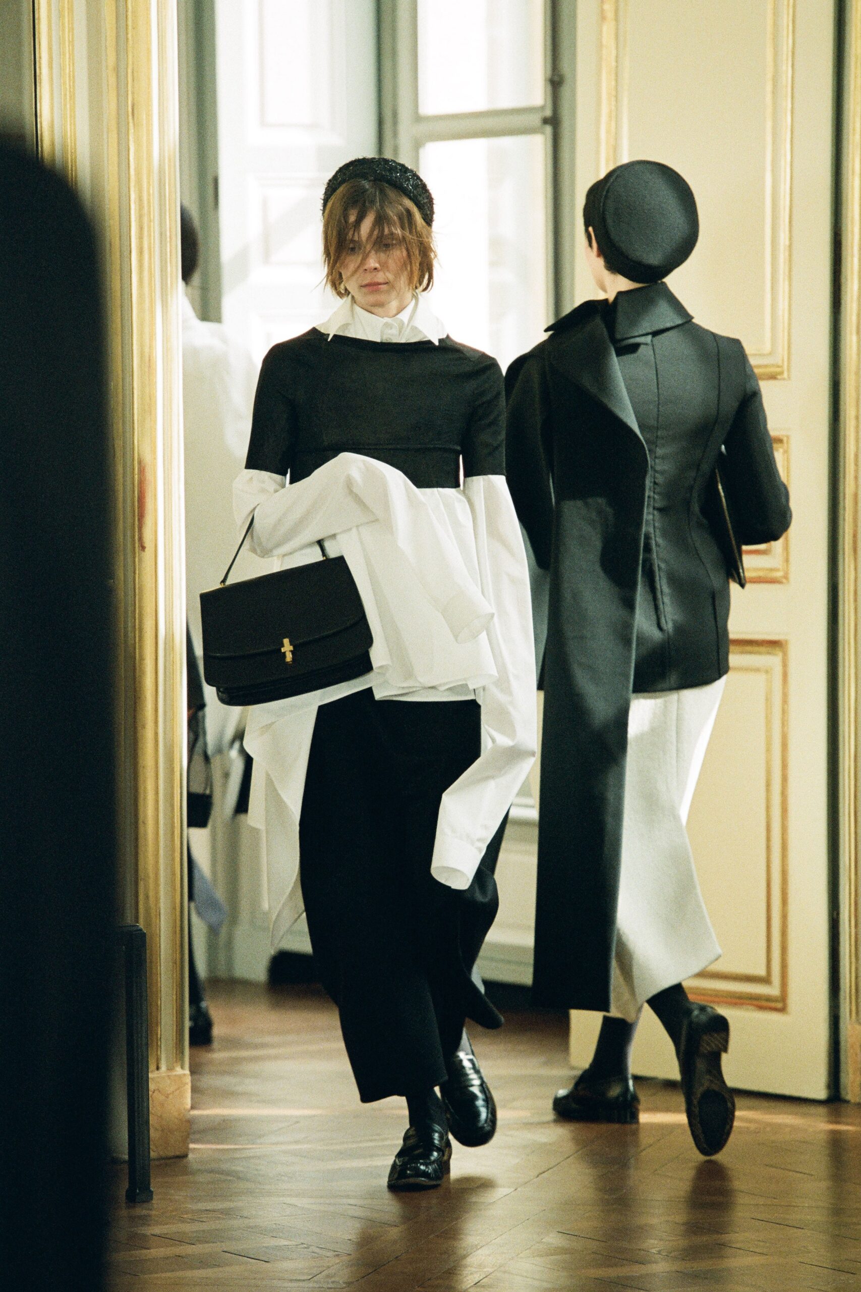 The Row Resort 23 Look 31