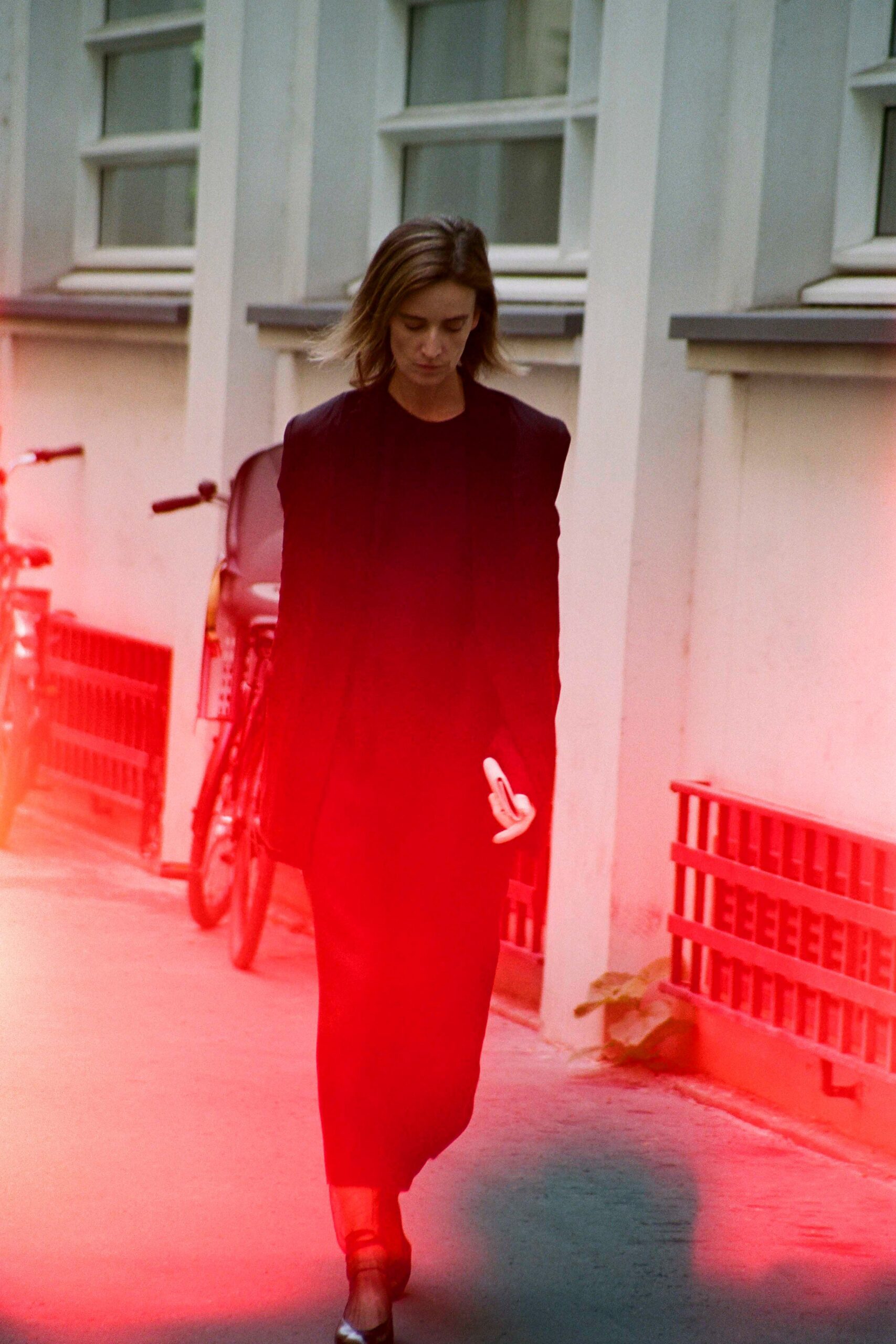 The Row S/S 23 Look 31
