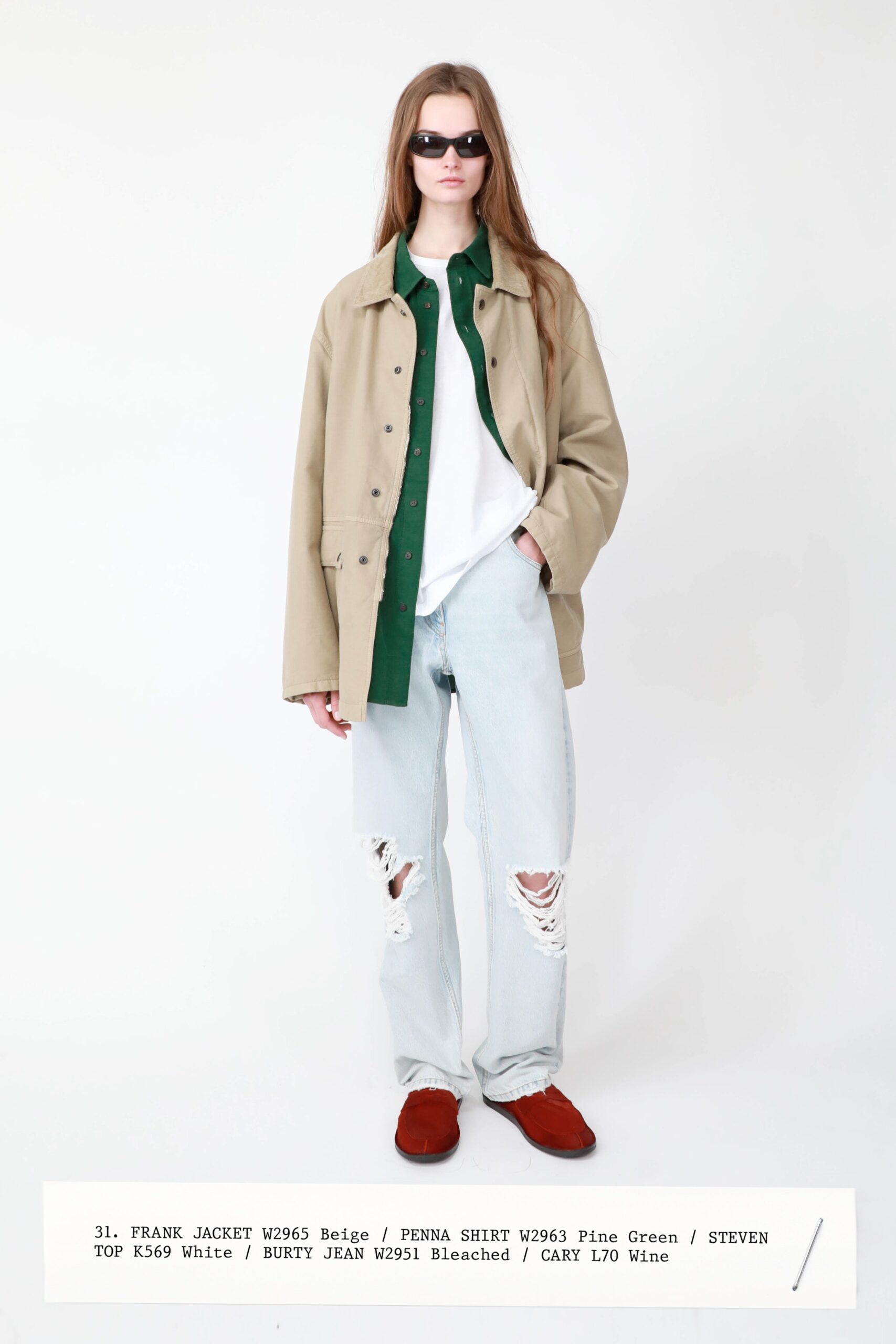 The Row S/S 24 Menswear Look 31