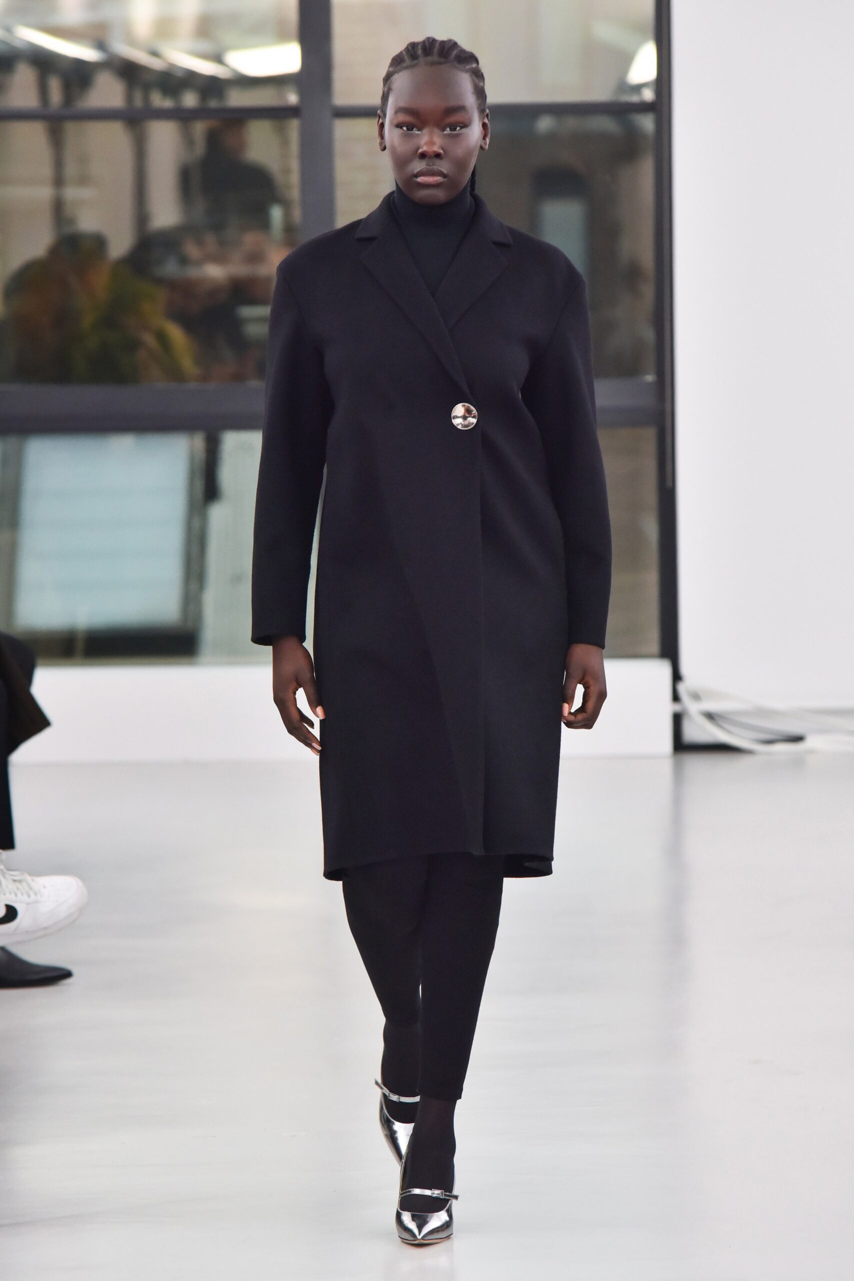 Theory F/W 23 Look 31