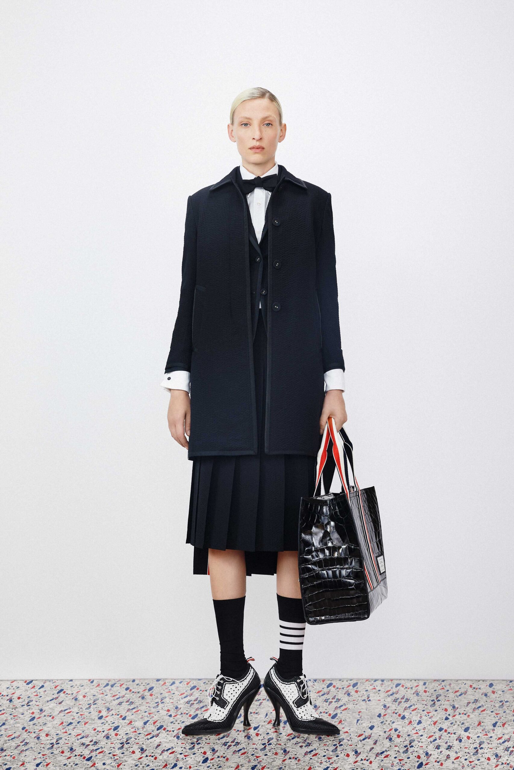 Thom Browne Resort 20 Look 31