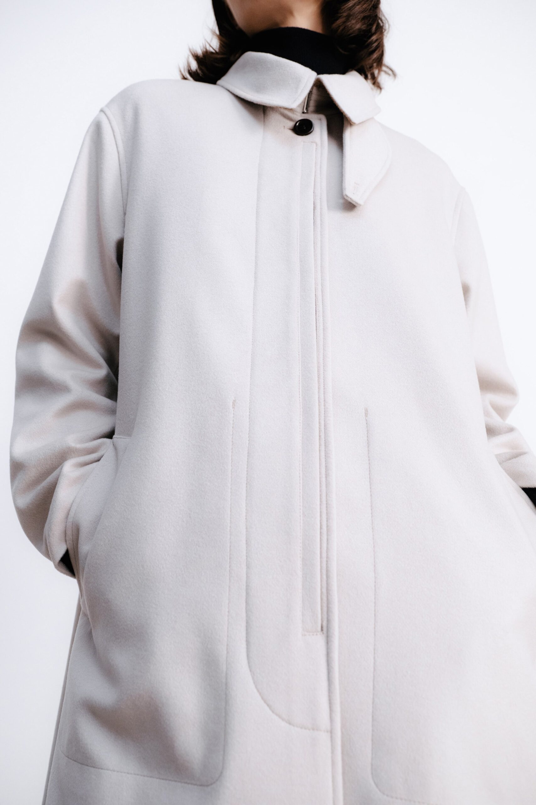 Tiger of Sweden F/W 21 Look 27