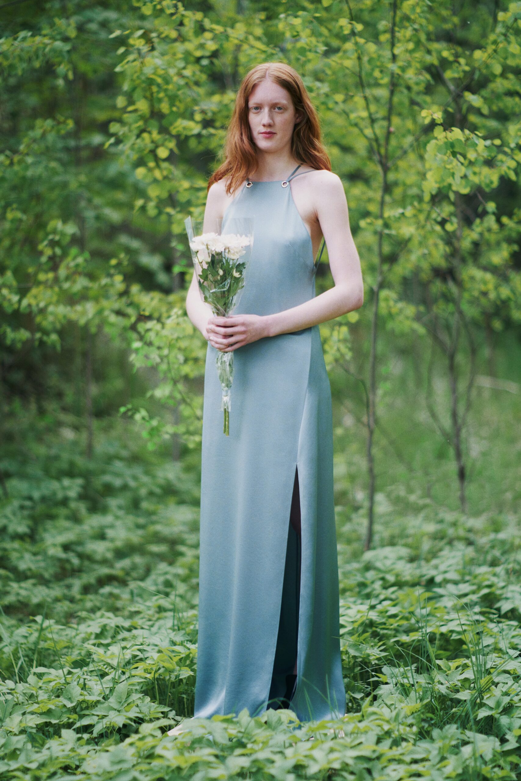 Tiger of Sweden S/S 24 Menswear Look 31