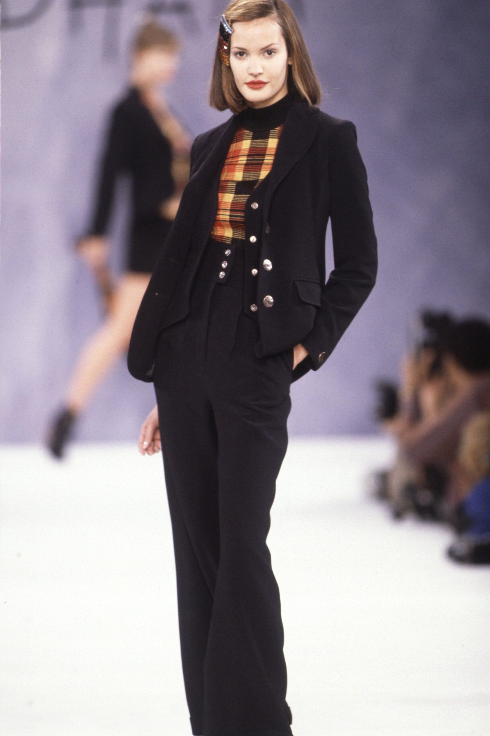 Todd Oldham F/W 94 Look 31